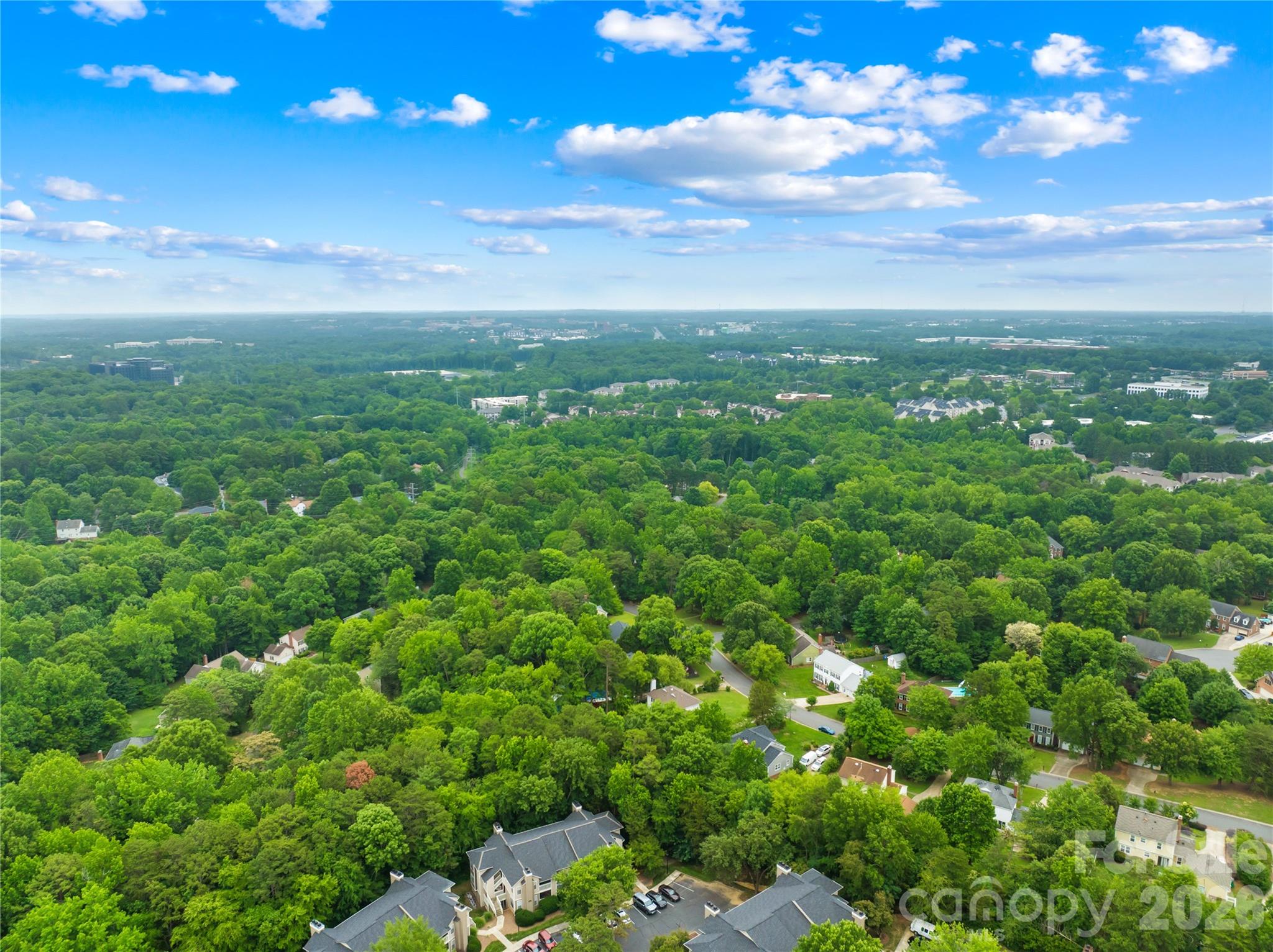 Norcroft - Residential