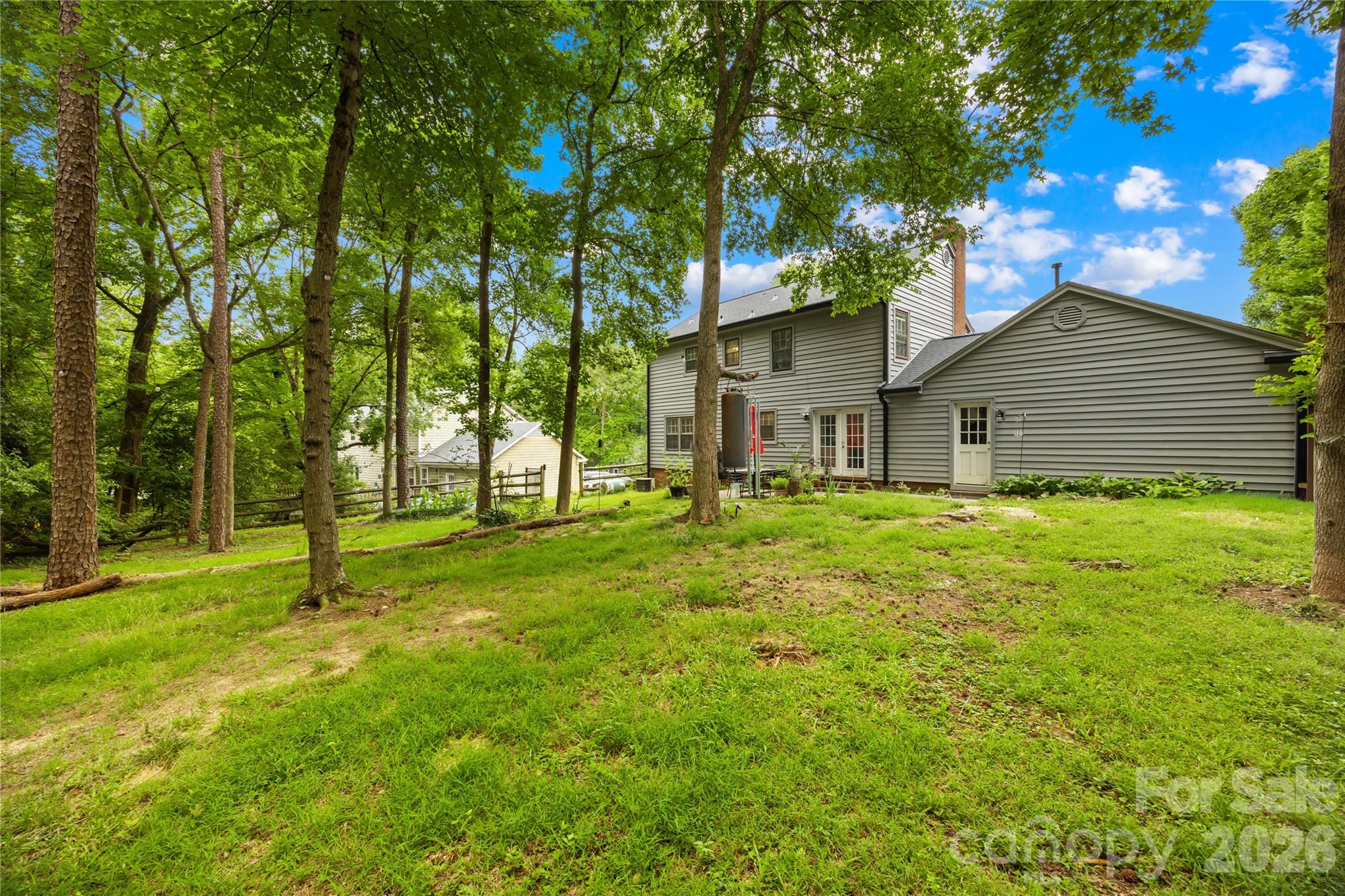 Norcroft - Residential