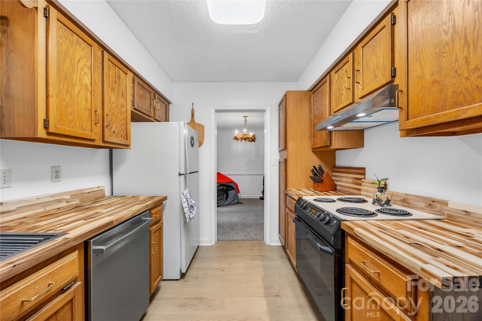 Norcroft - Residential
