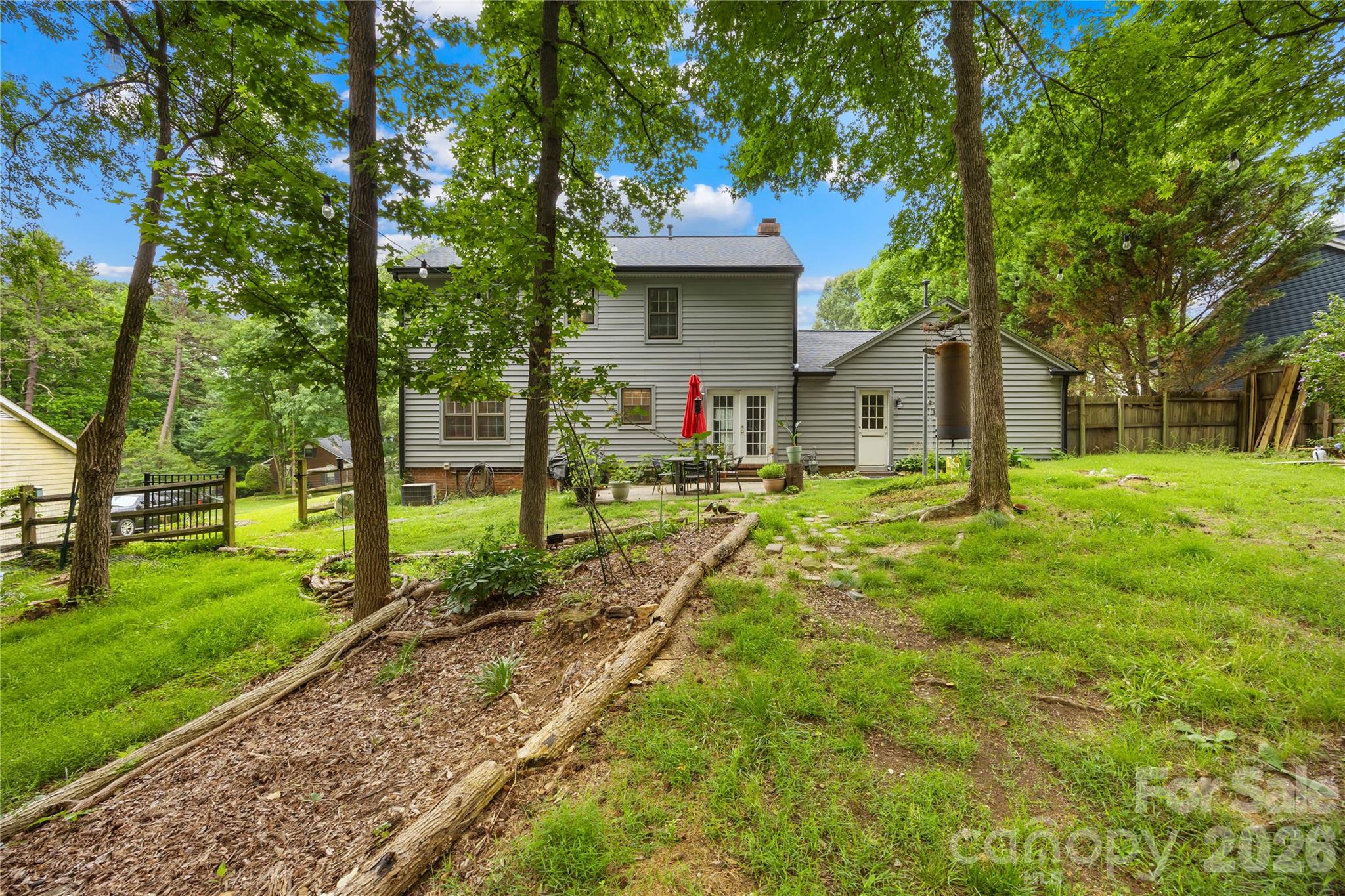 Norcroft - Residential