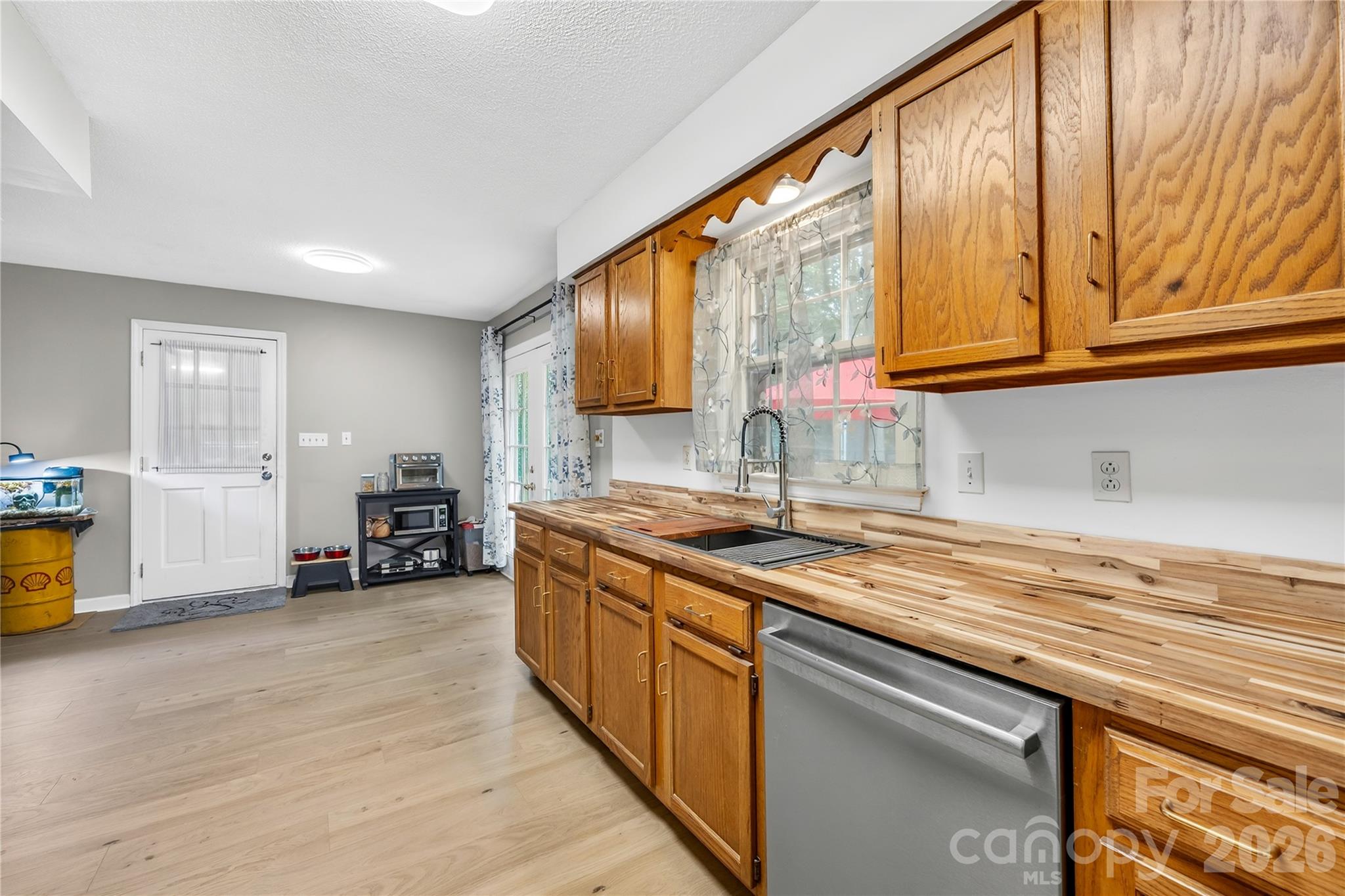 Norcroft - Residential