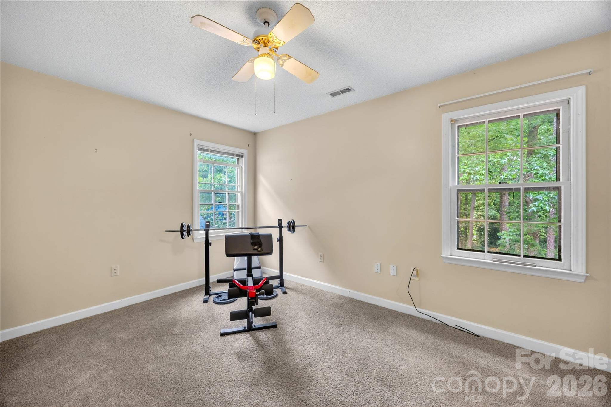 Norcroft - Residential