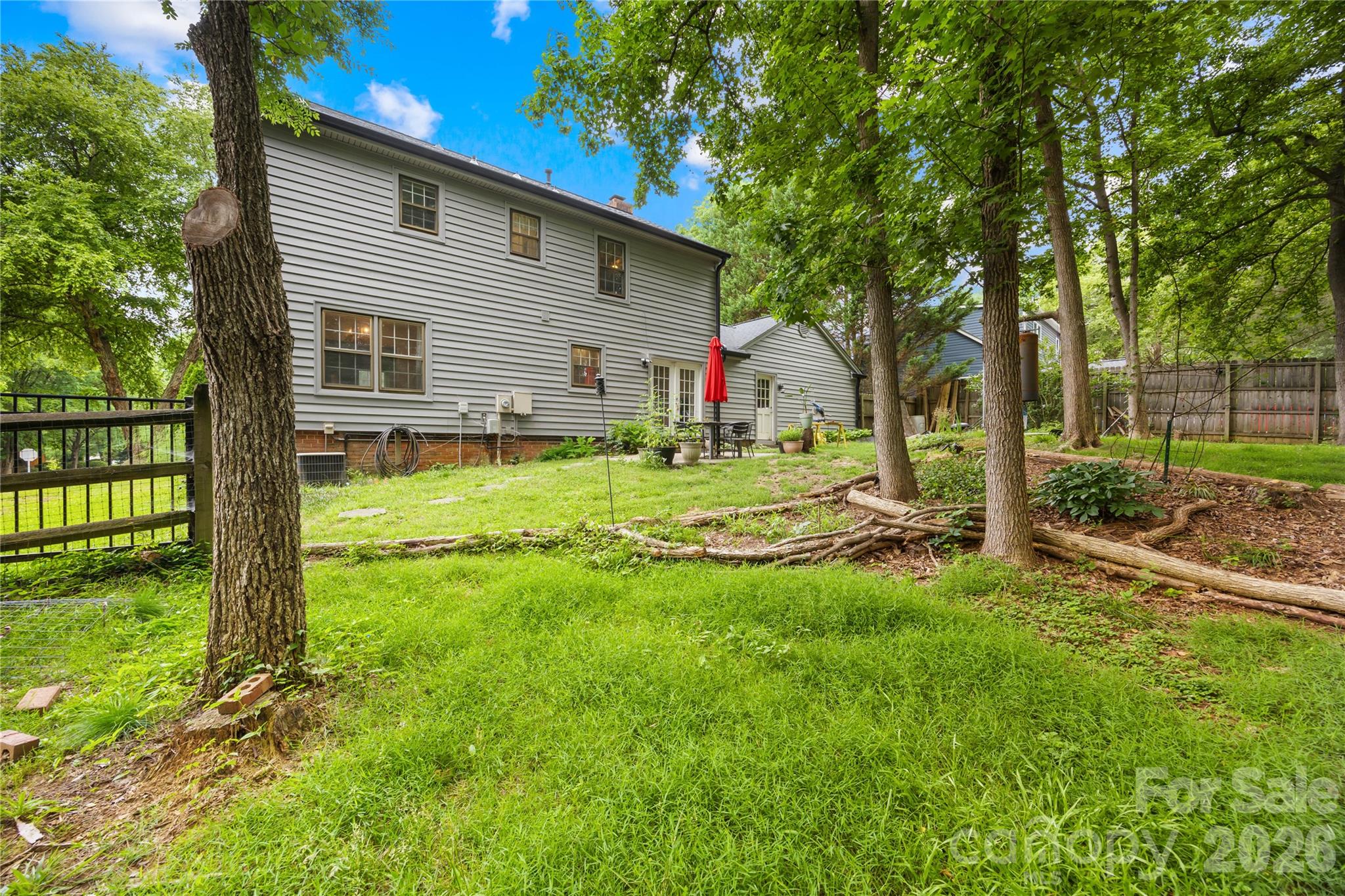 Norcroft - Residential