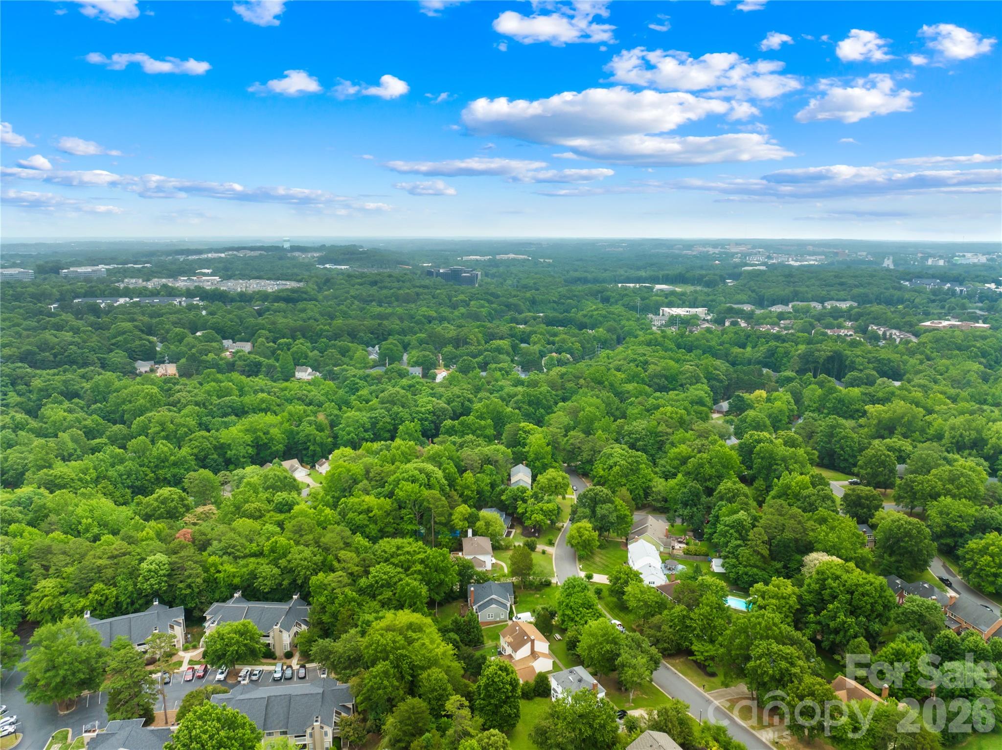 Norcroft - Residential