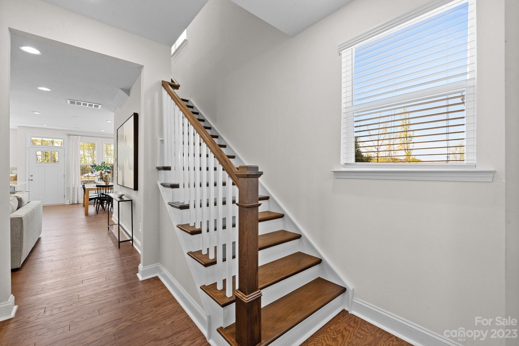 Smith Farm - Residential