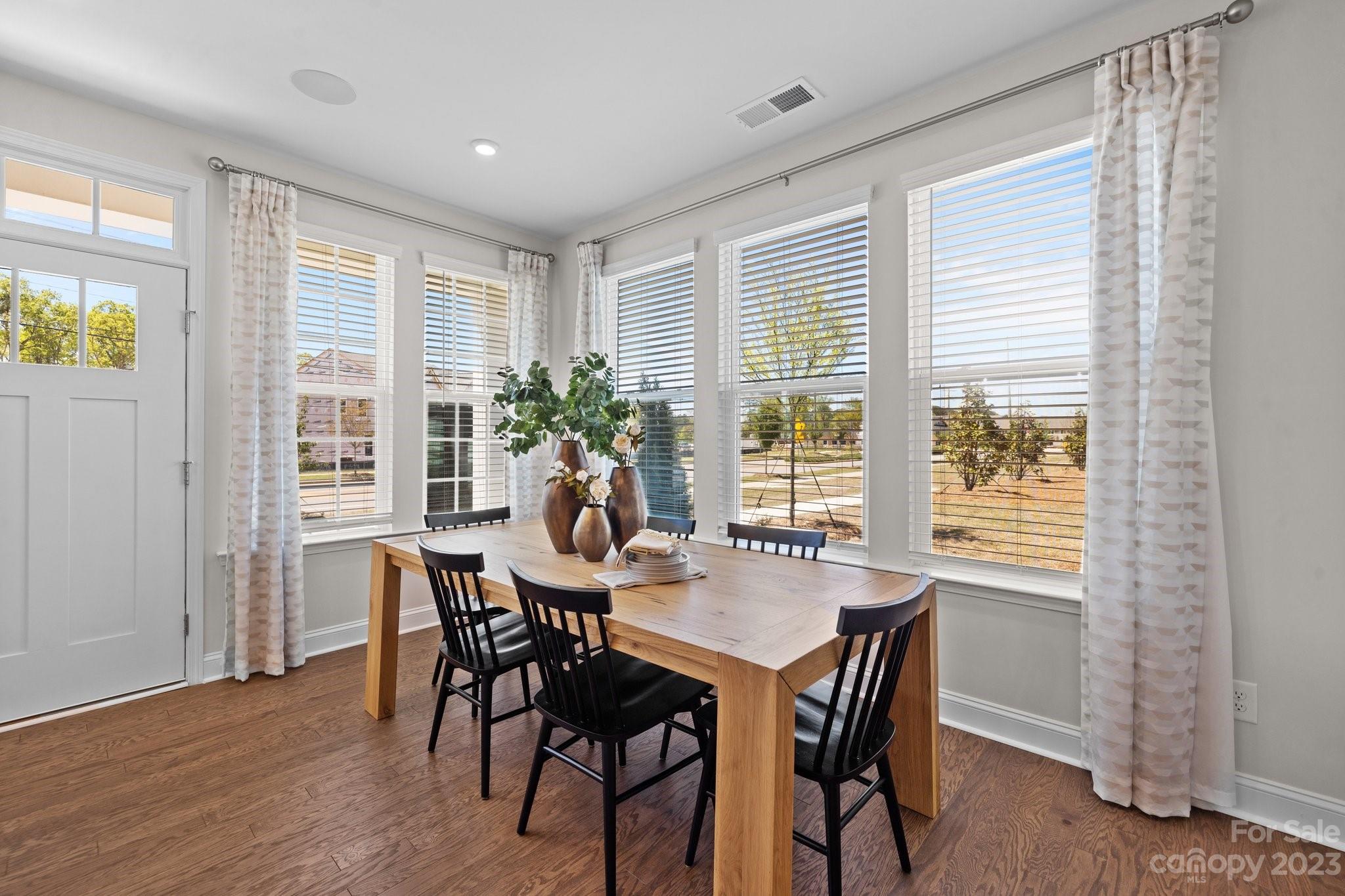 Smith Farm - Residential