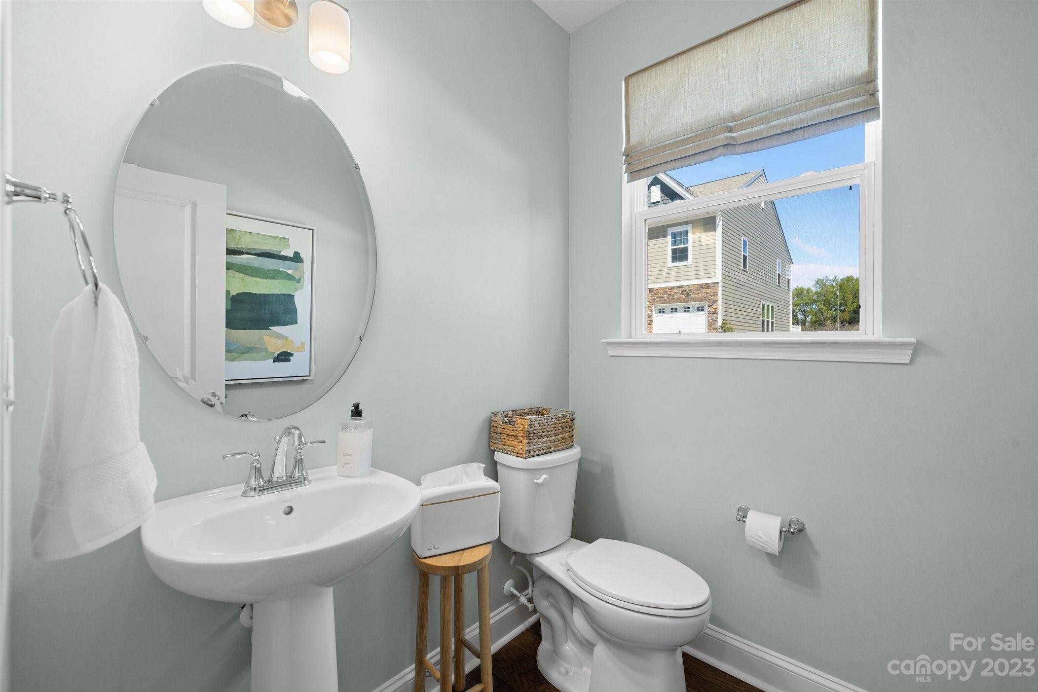 Smith Farm - Residential