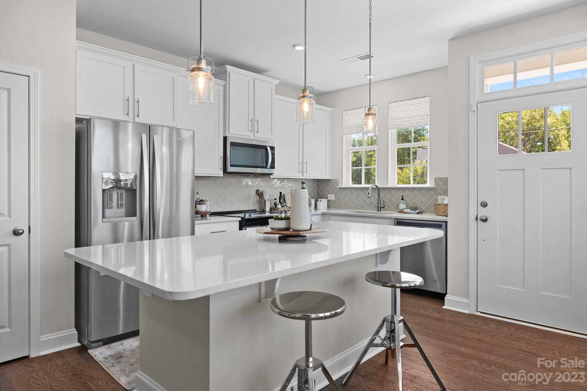 Smith Farm - Residential