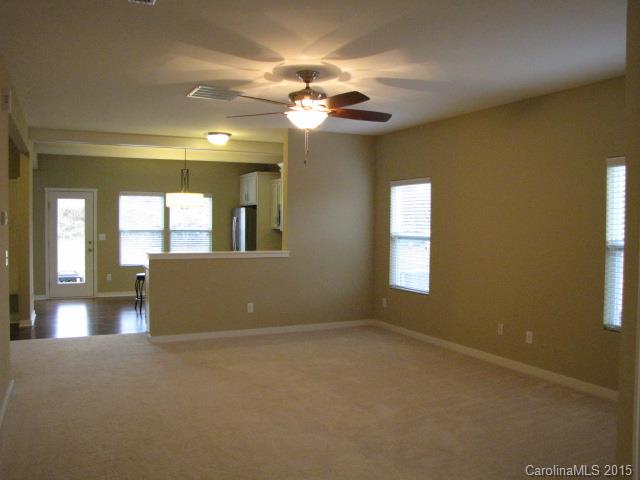 Harpers Green - Residential Lease