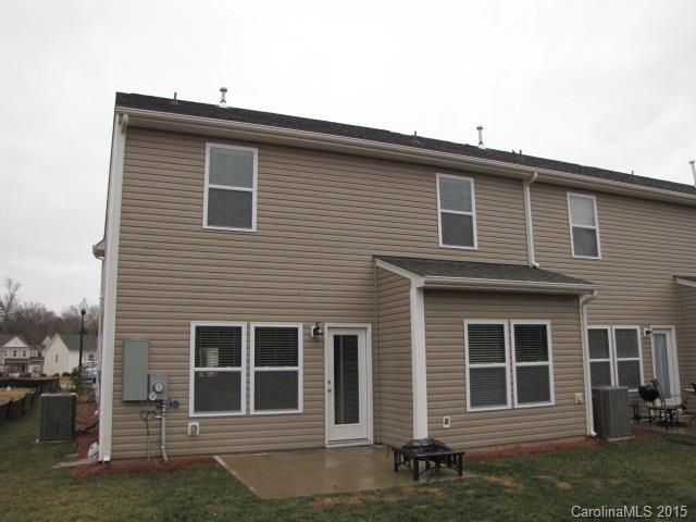 Harpers Green - Residential Lease
