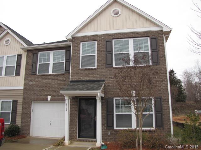 Harpers Green - Residential Lease
