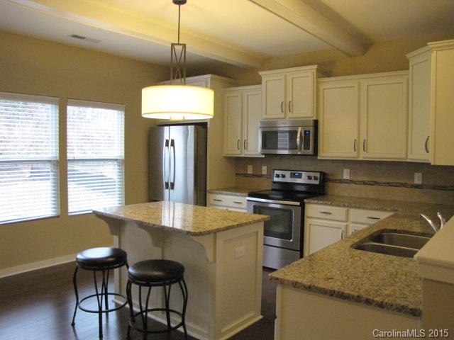 Harpers Green - Residential Lease