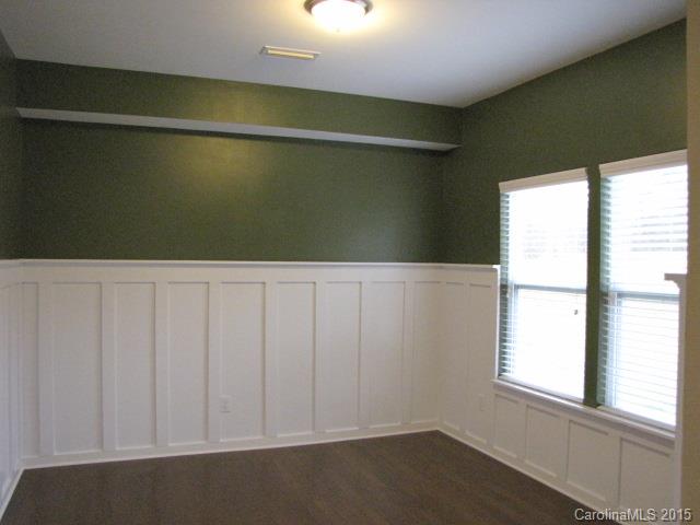 Harpers Green - Residential Lease