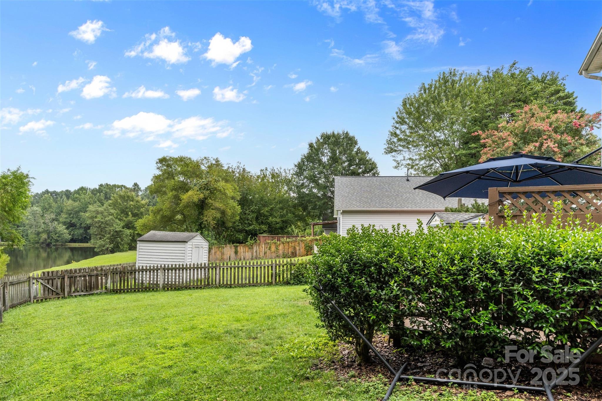 Martin Lakes - Residential