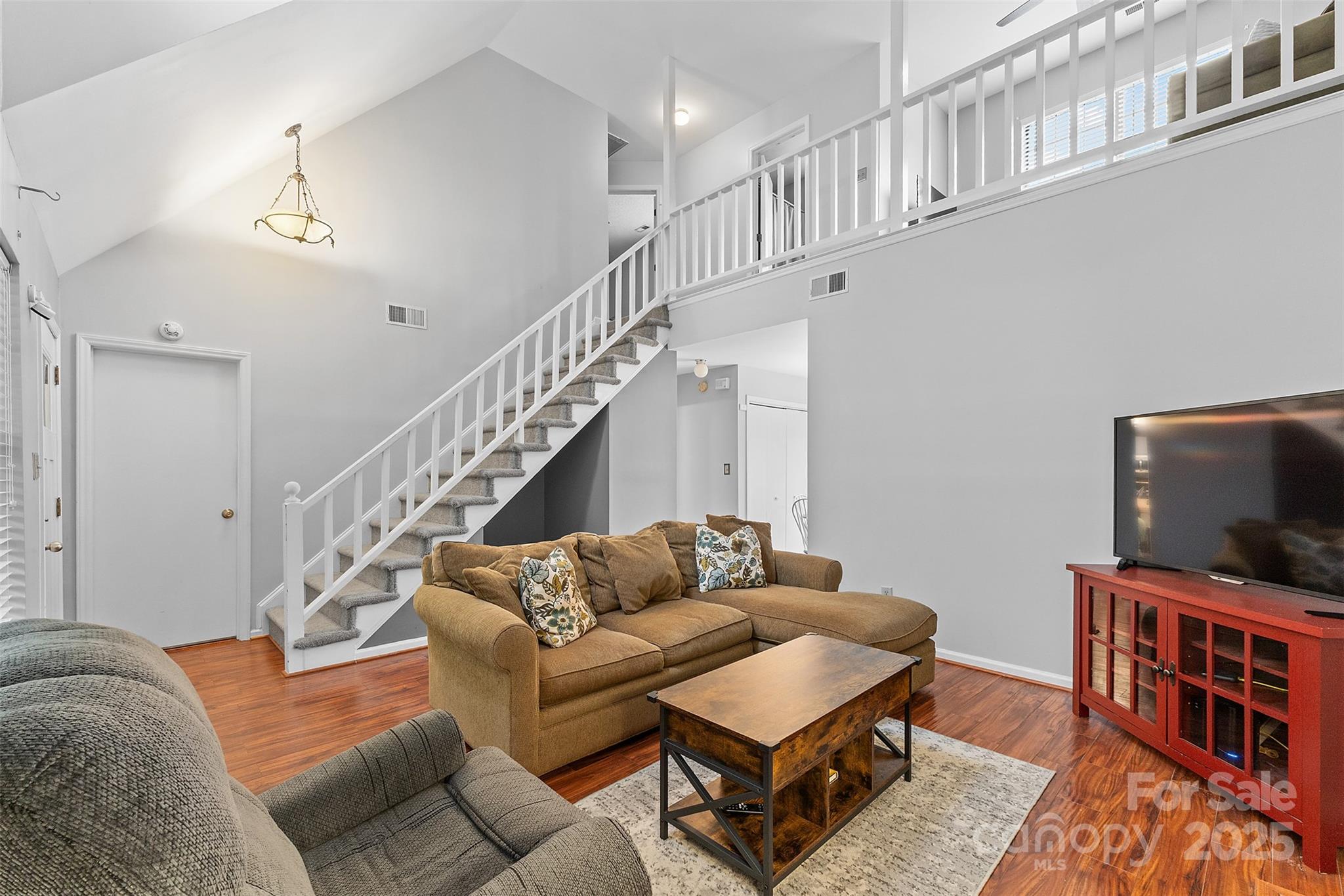 Martin Lakes - Residential
