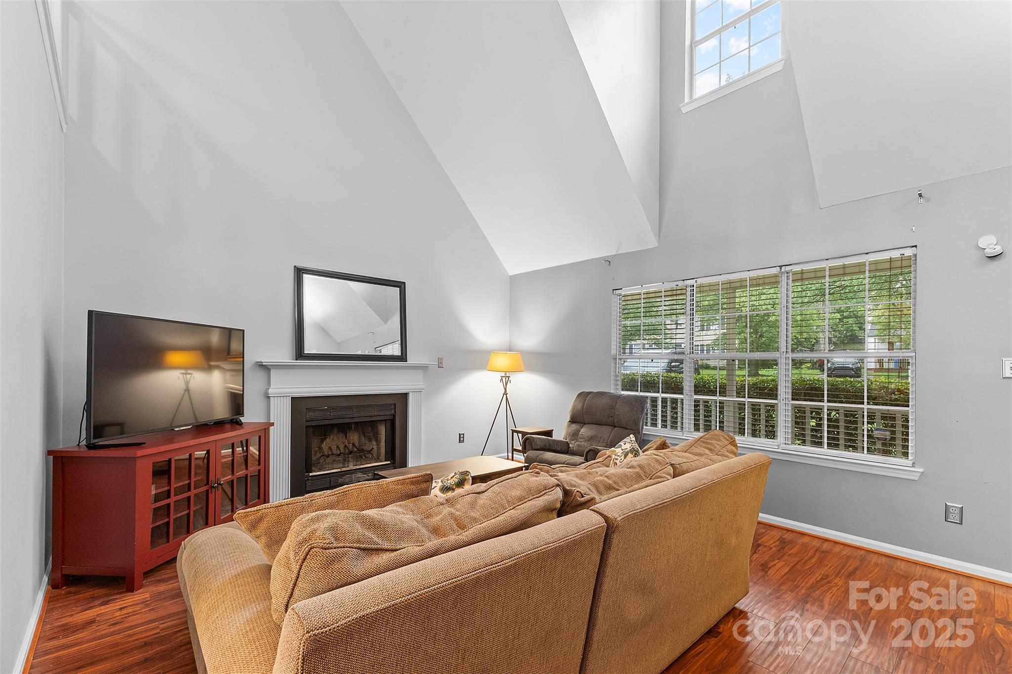 Martin Lakes - Residential
