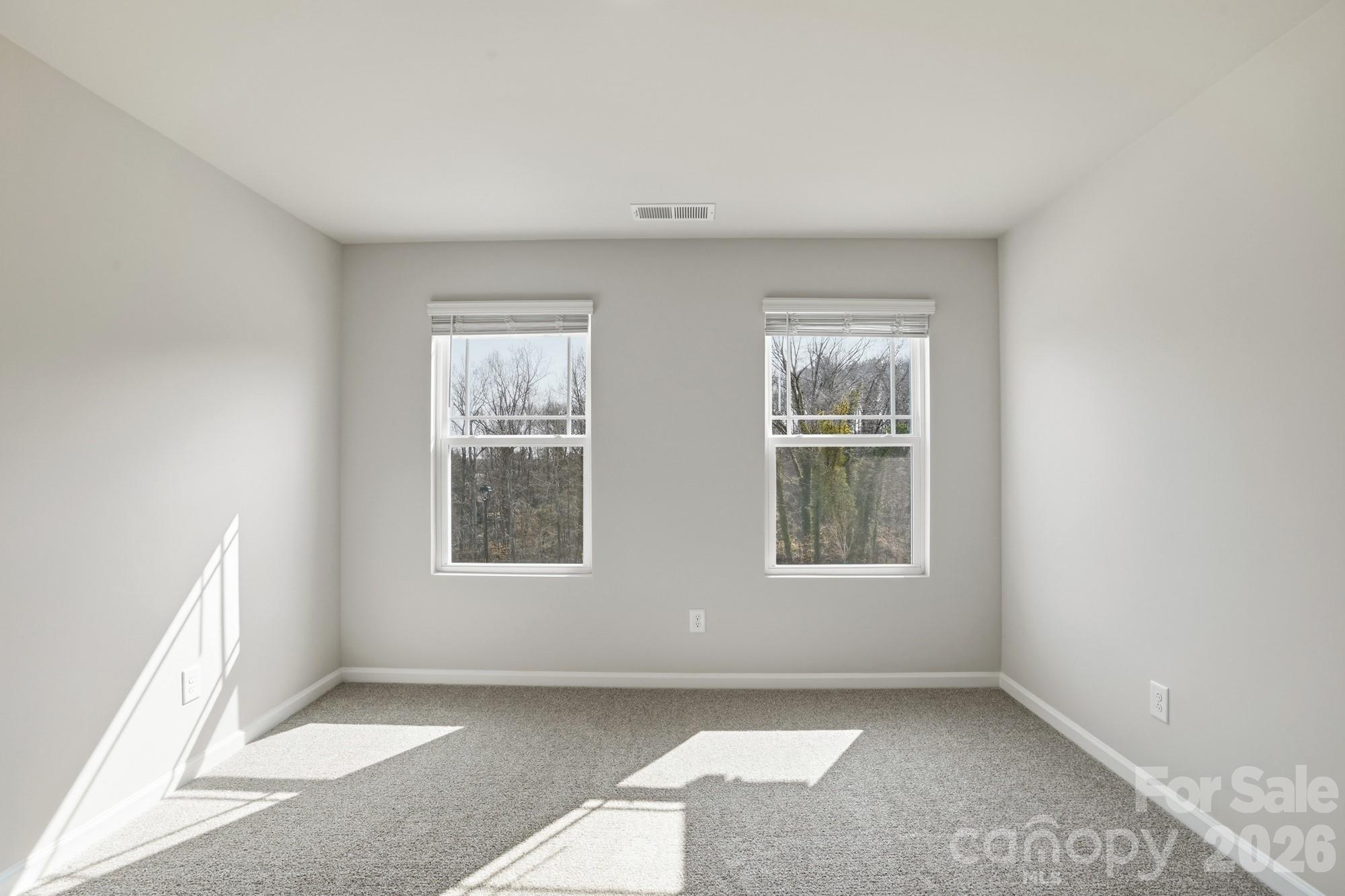 Hedgecliff Townes - Residential