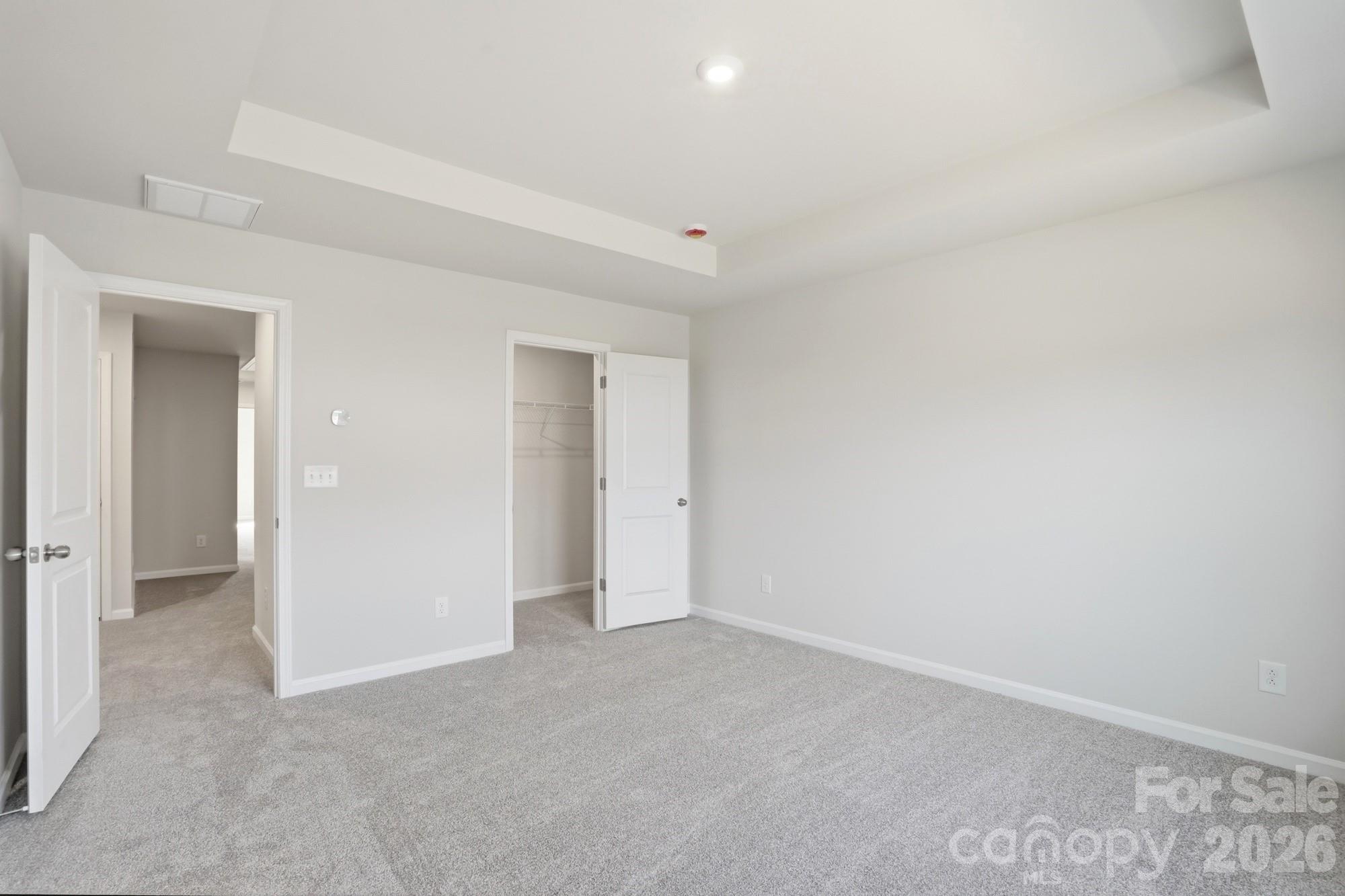 Hedgecliff Townes - Residential