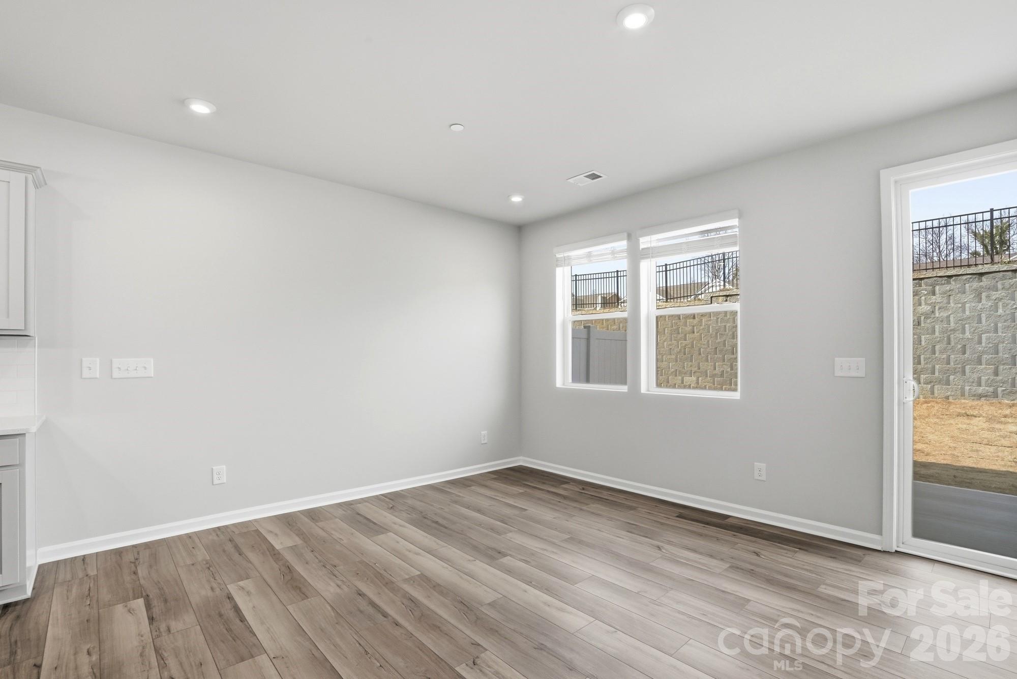 Hedgecliff Townes - Residential