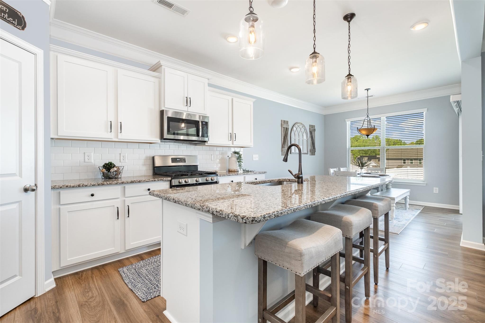 Briargate - Residential
