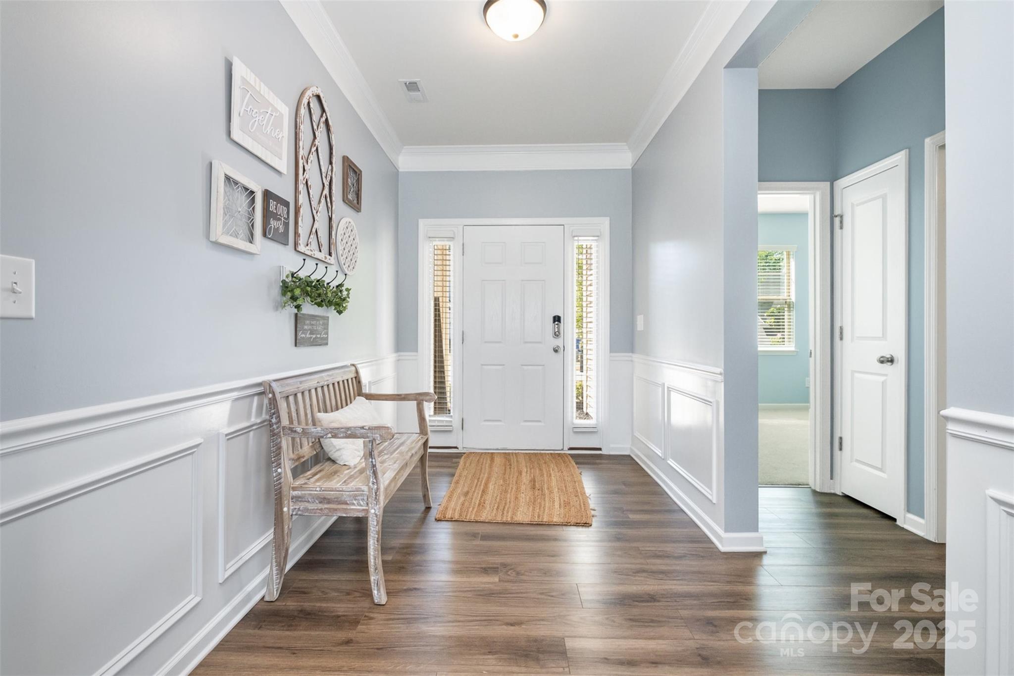 Briargate - Residential