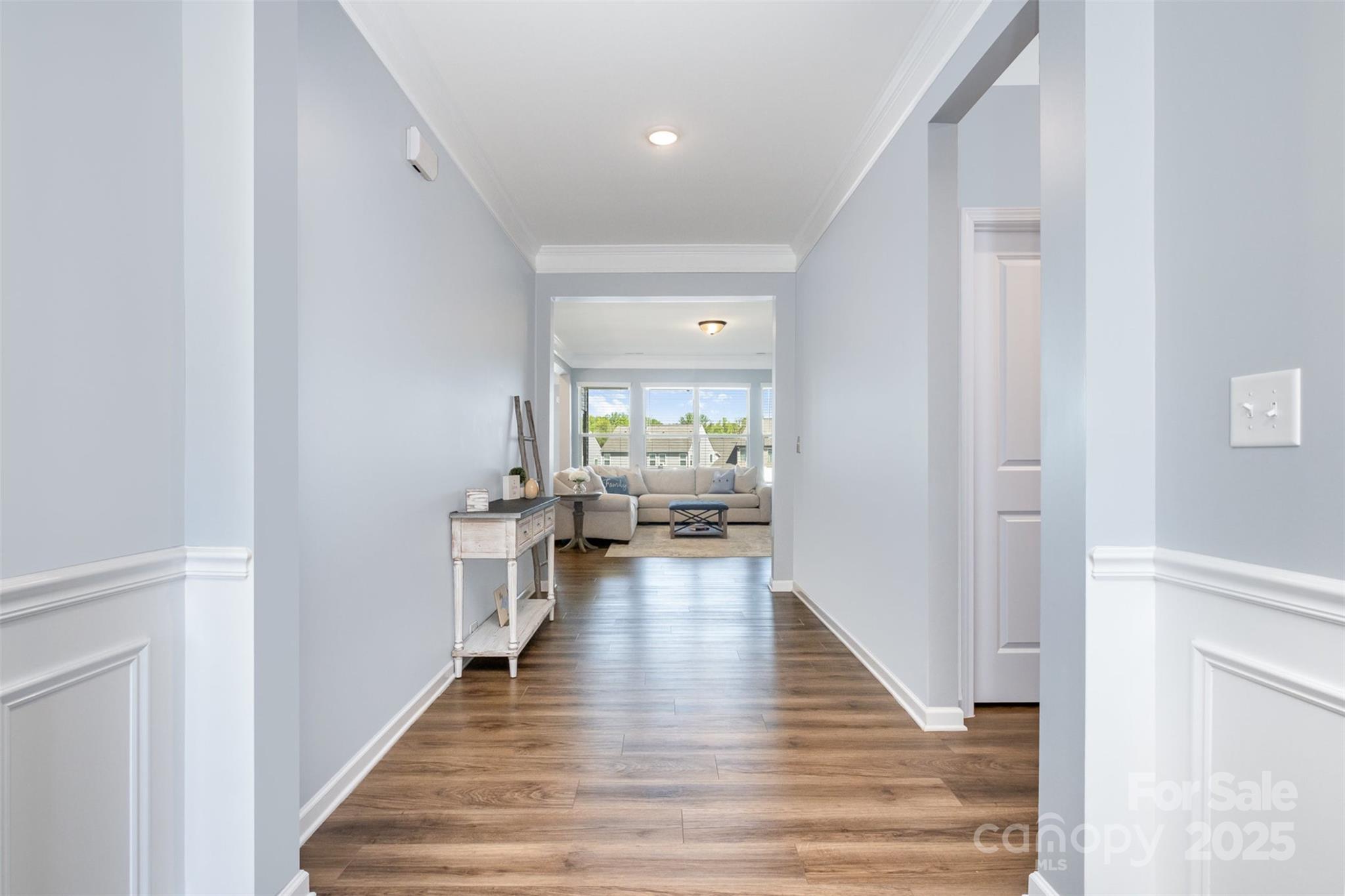 Briargate - Residential