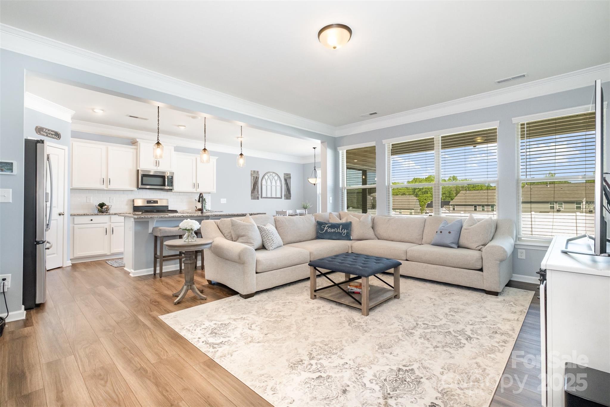 Briargate - Residential