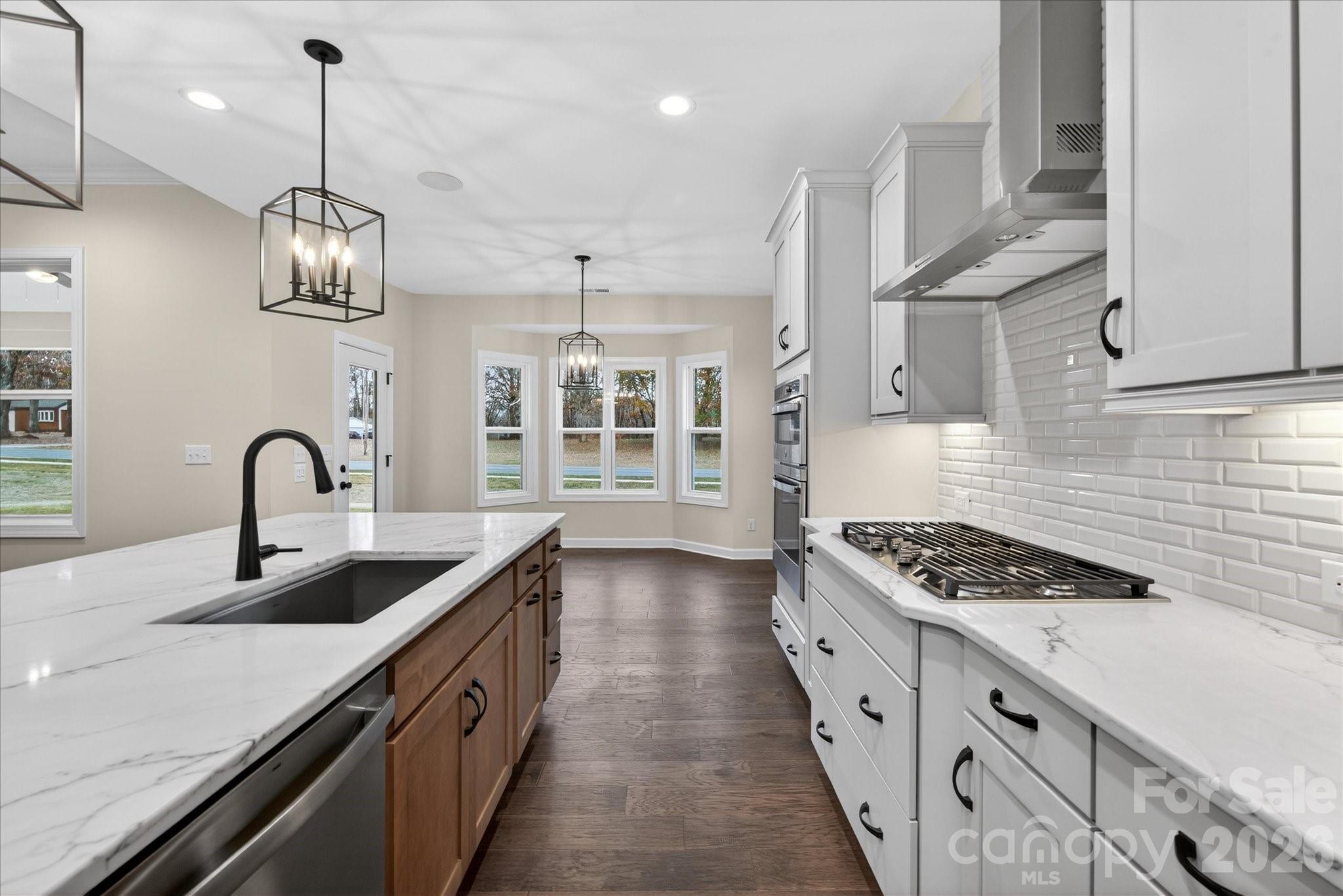 Oak Creek - Residential