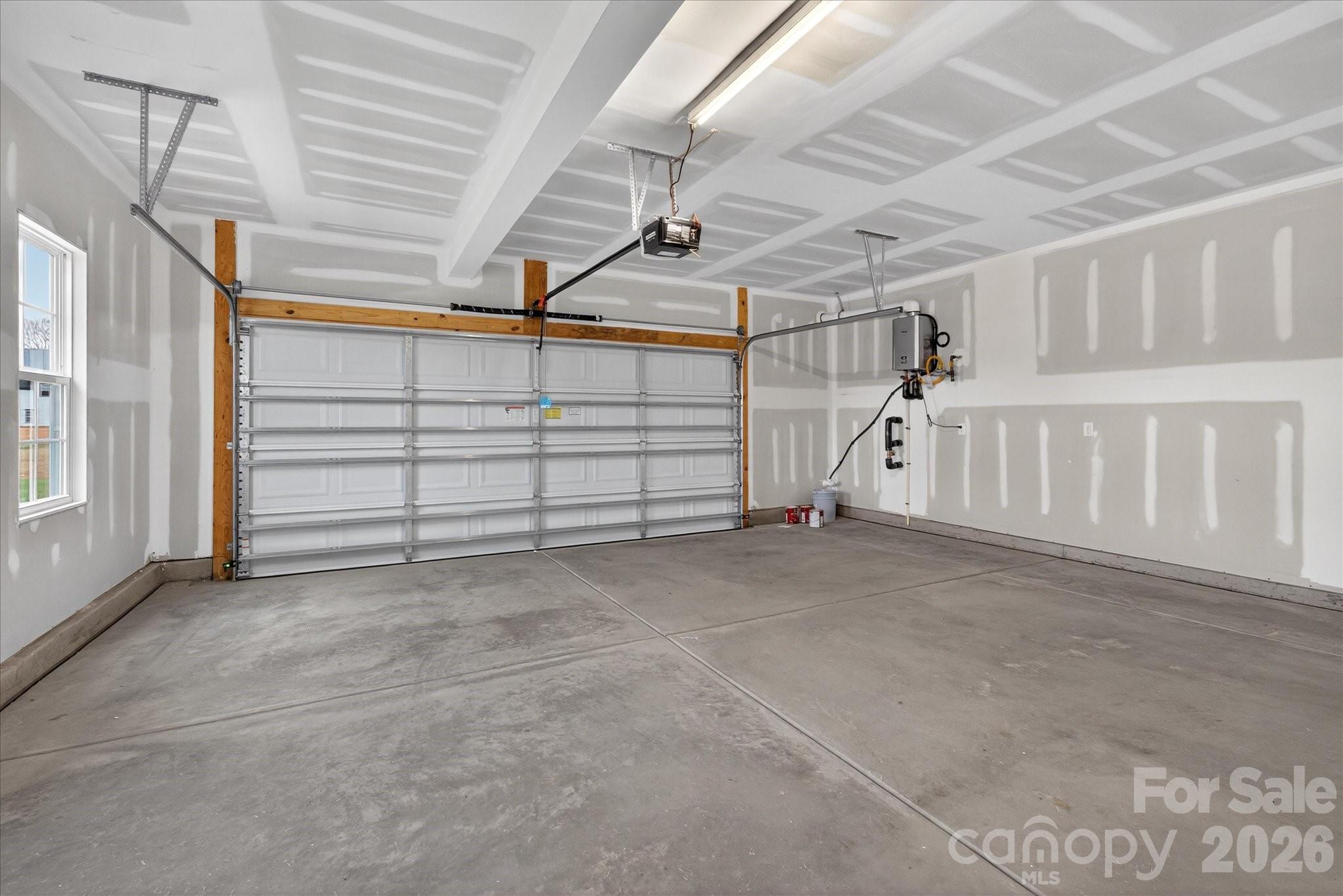 Oak Creek - Residential