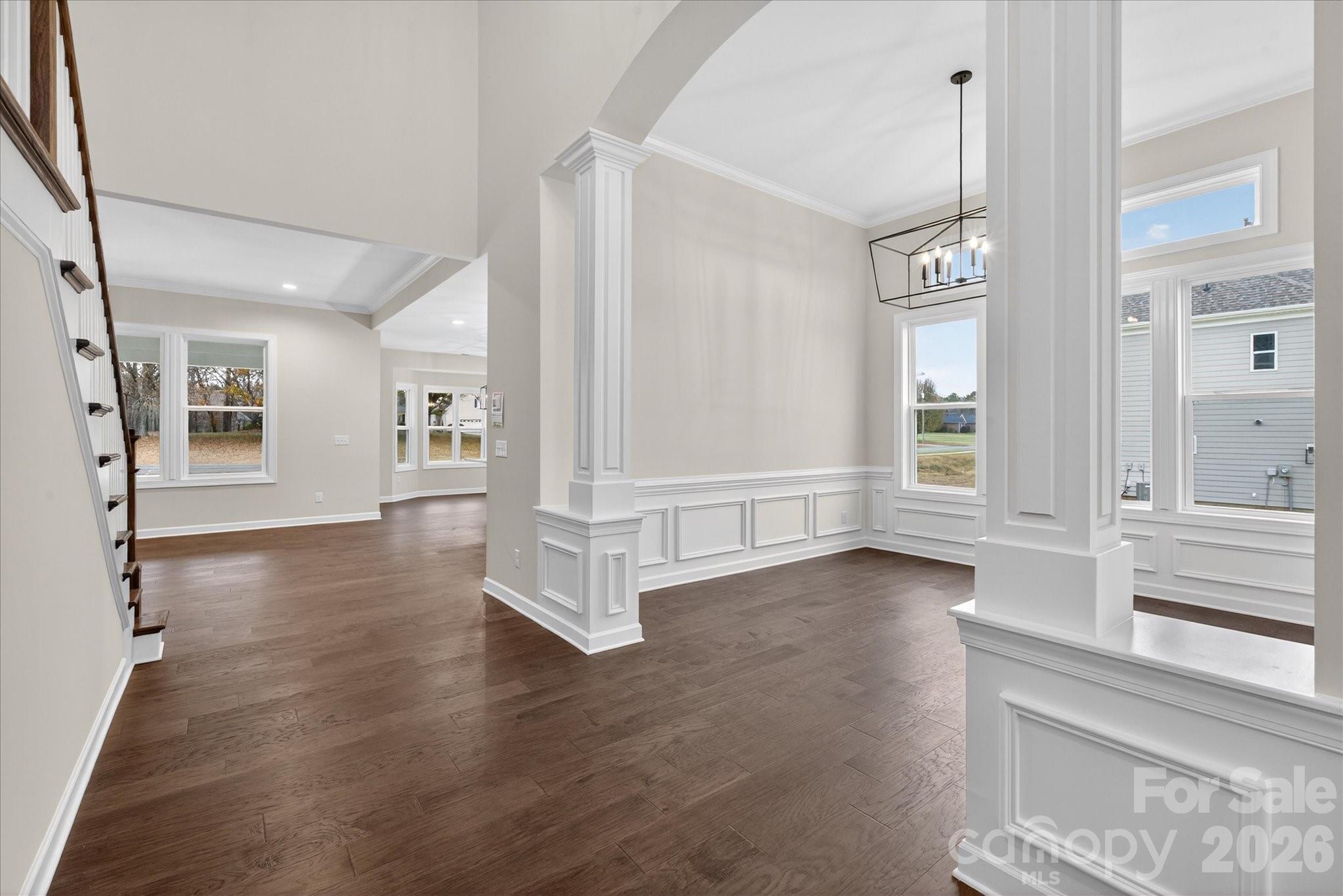 Oak Creek - Residential