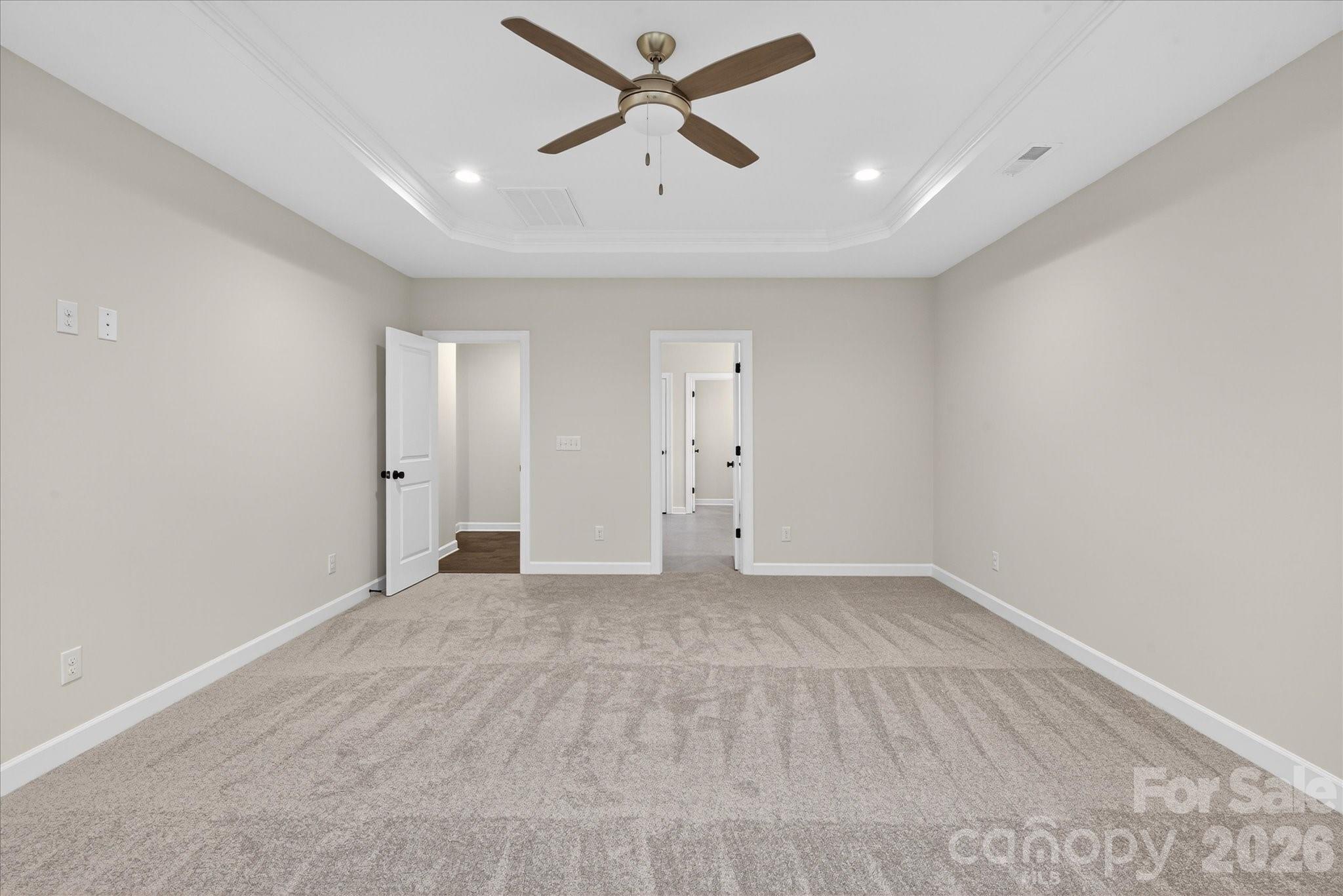 Oak Creek - Residential