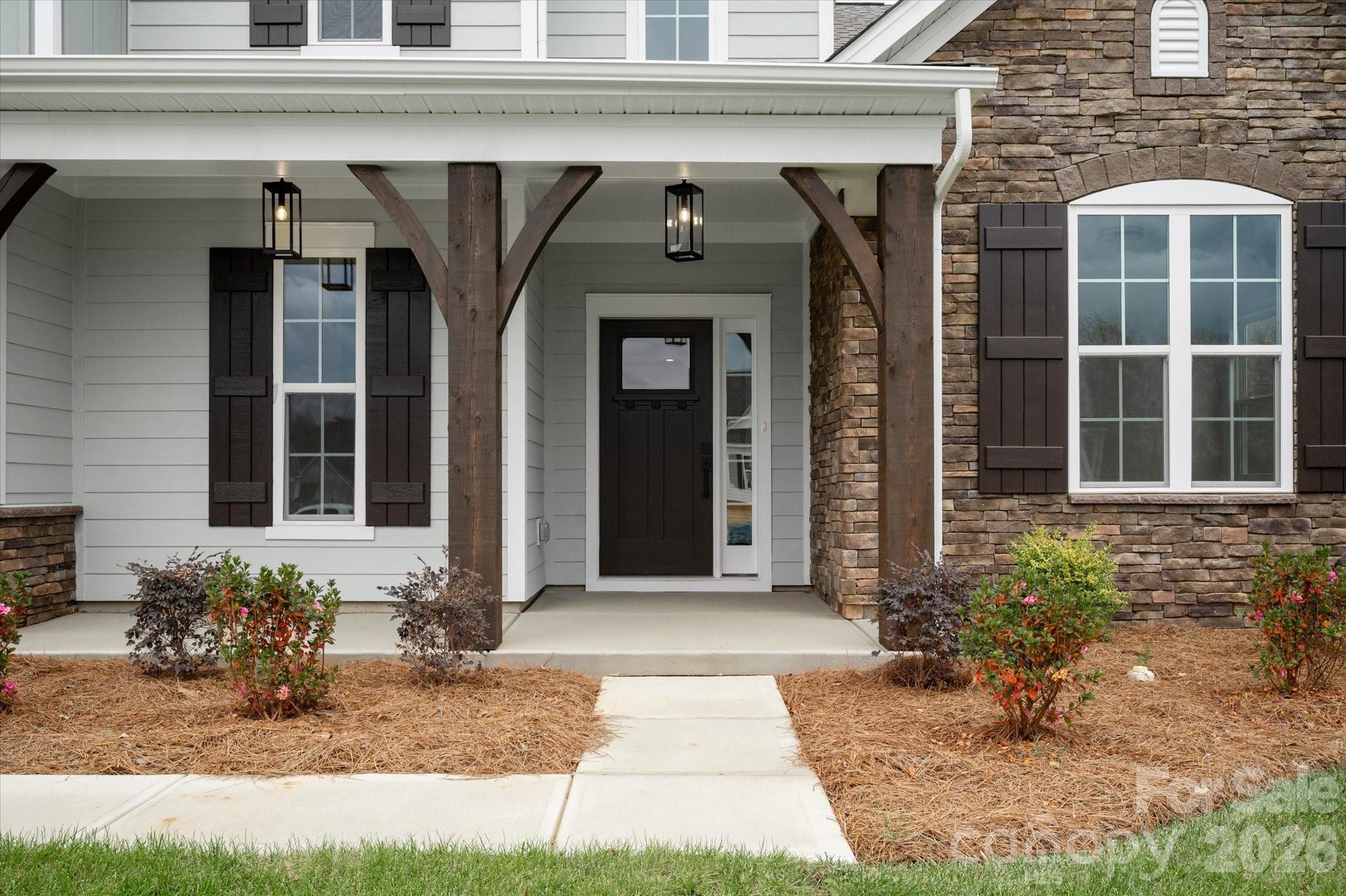 Oak Creek - Residential