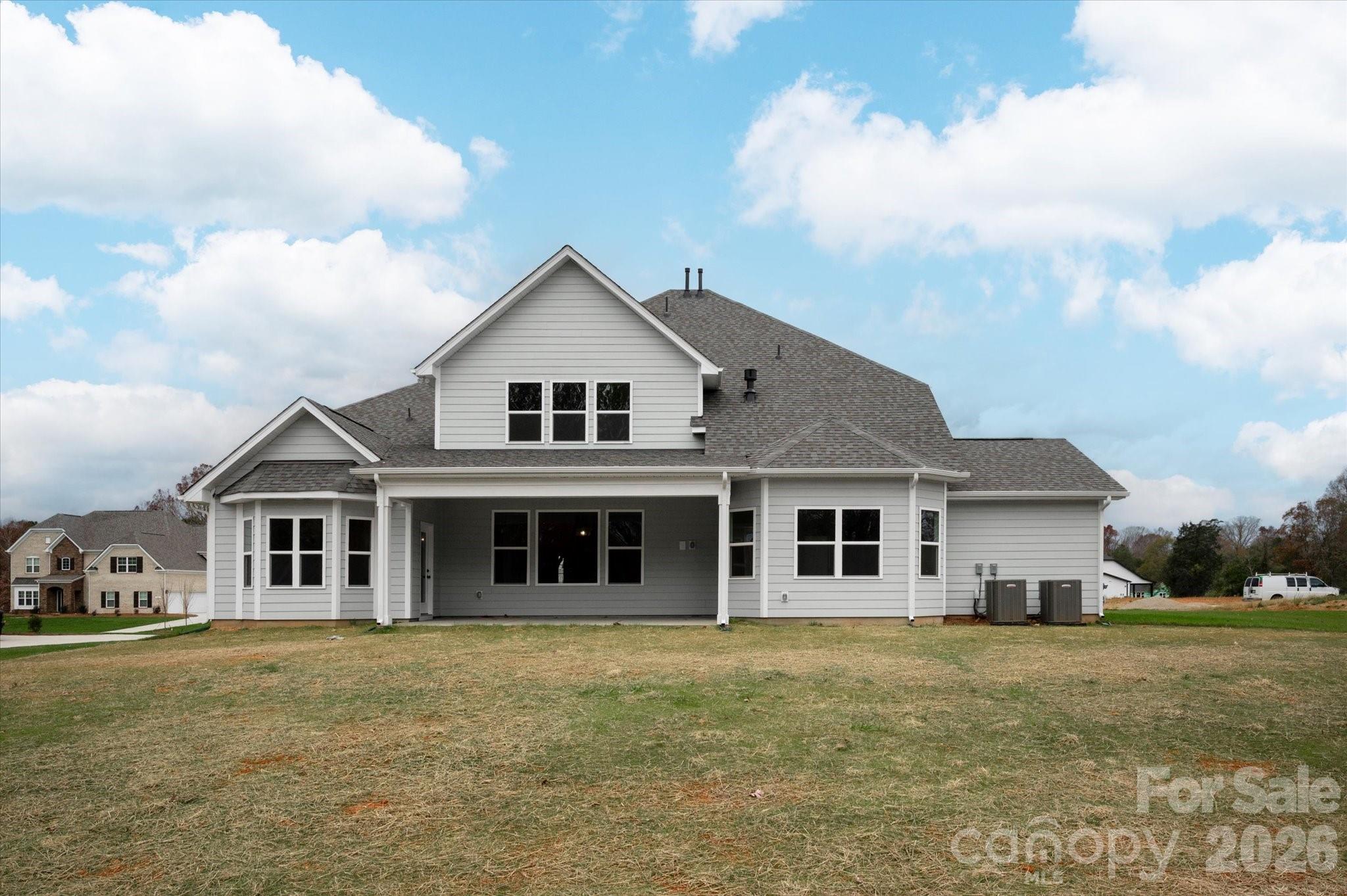 Oak Creek - Residential