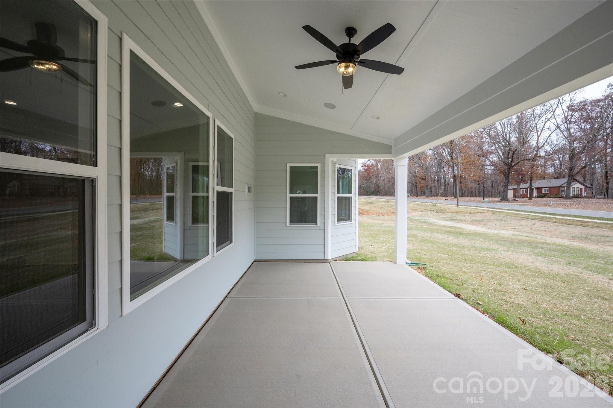 Oak Creek - Residential