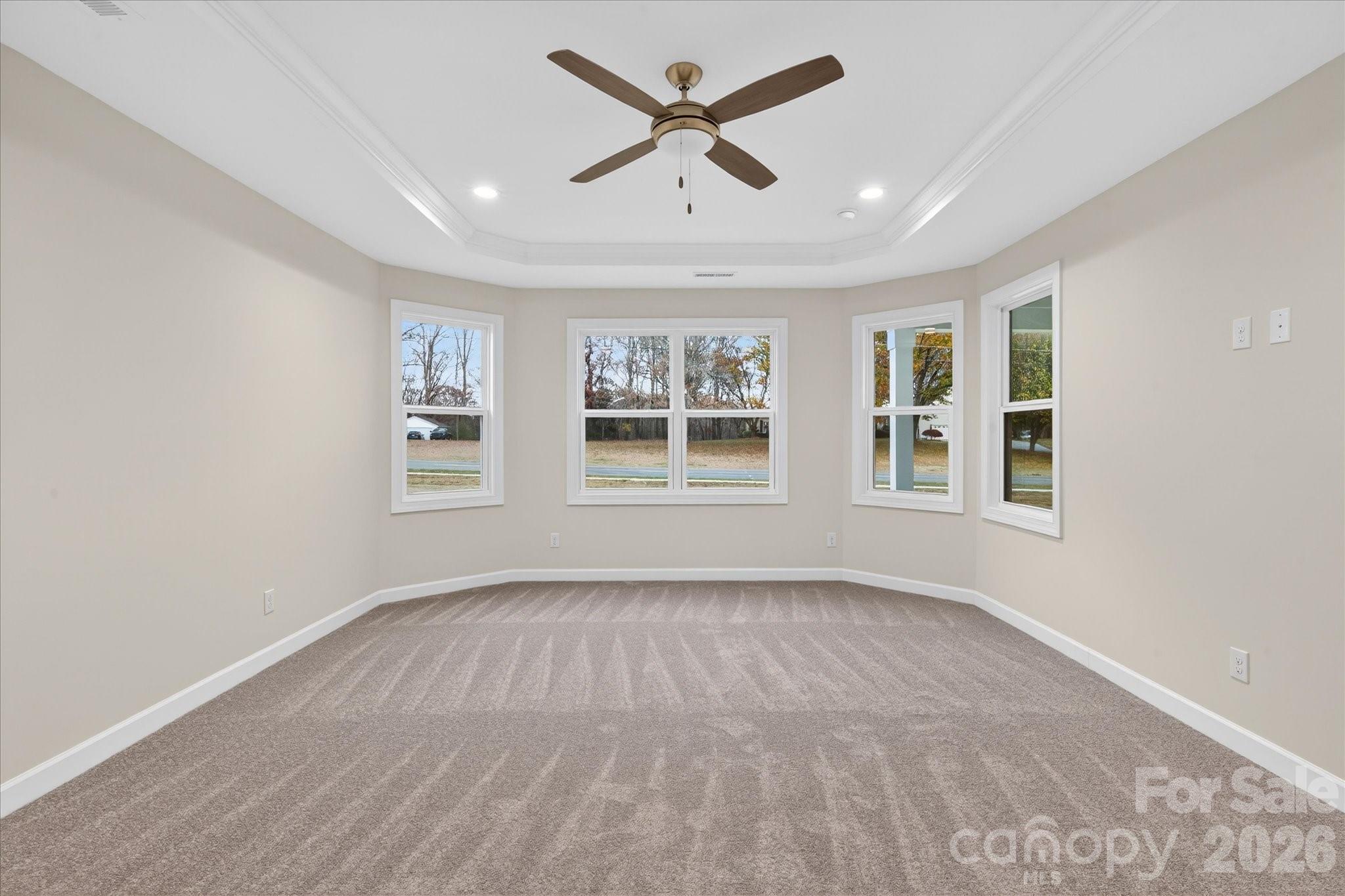 Oak Creek - Residential