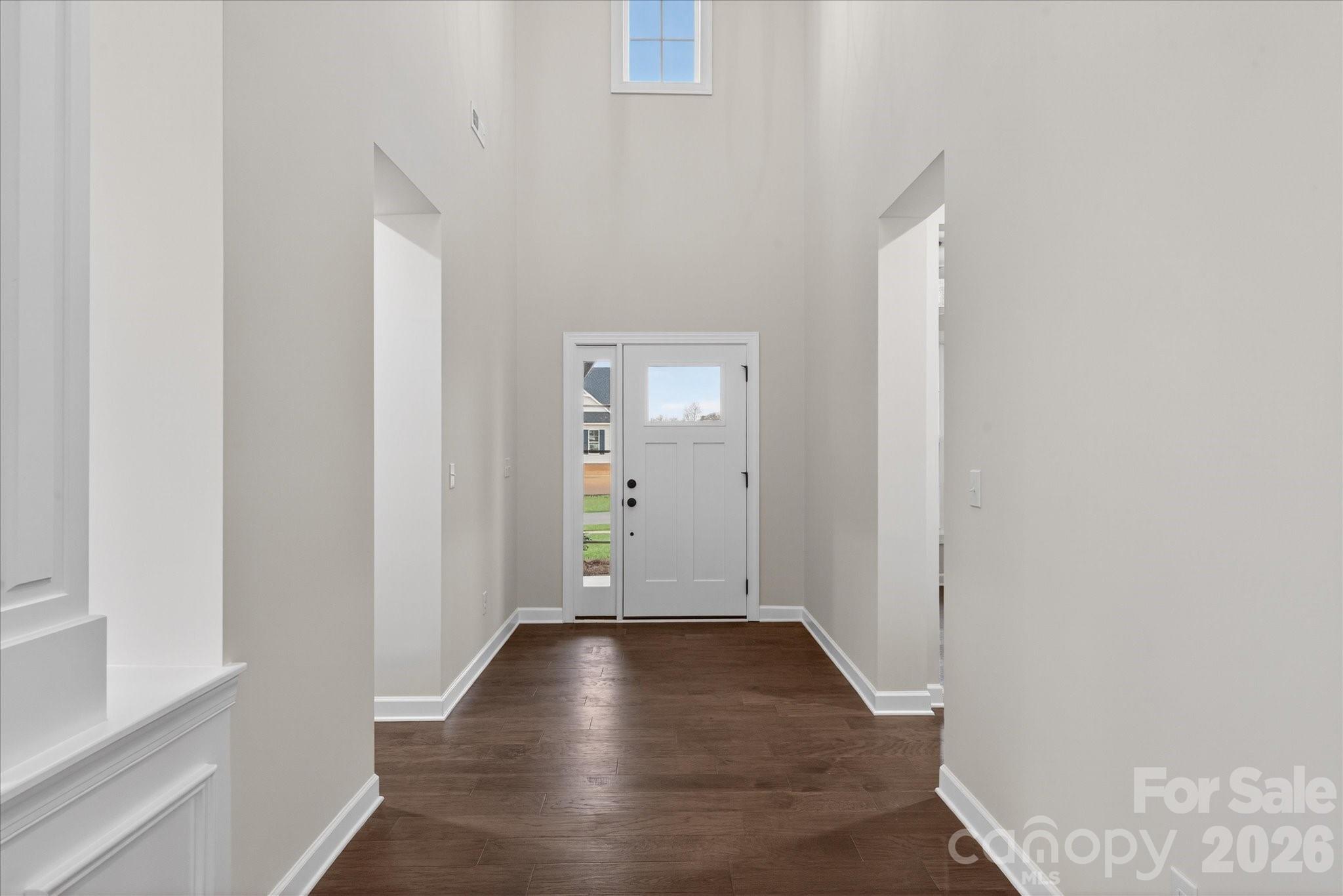 Oak Creek - Residential