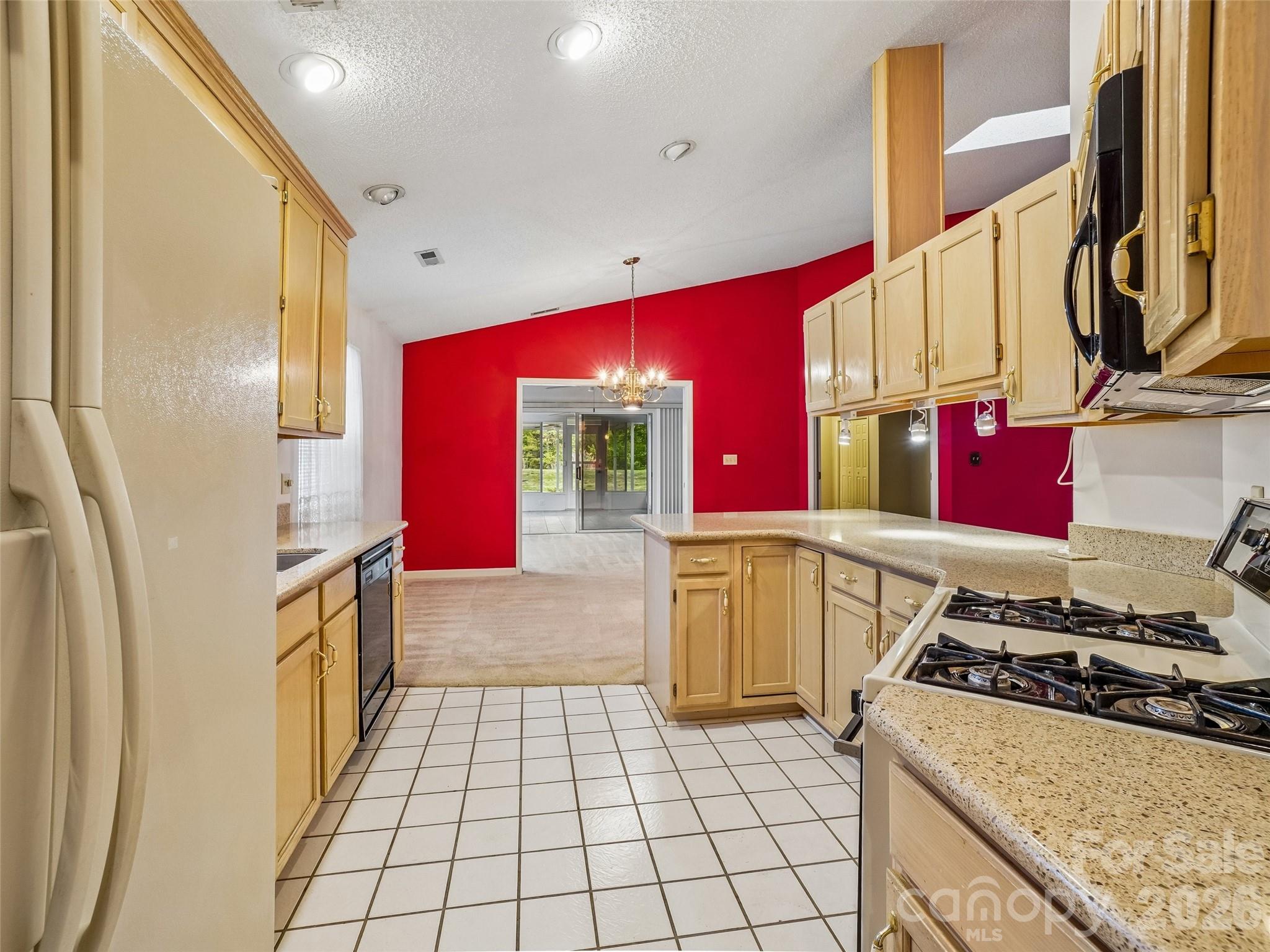Brigadoon - Residential