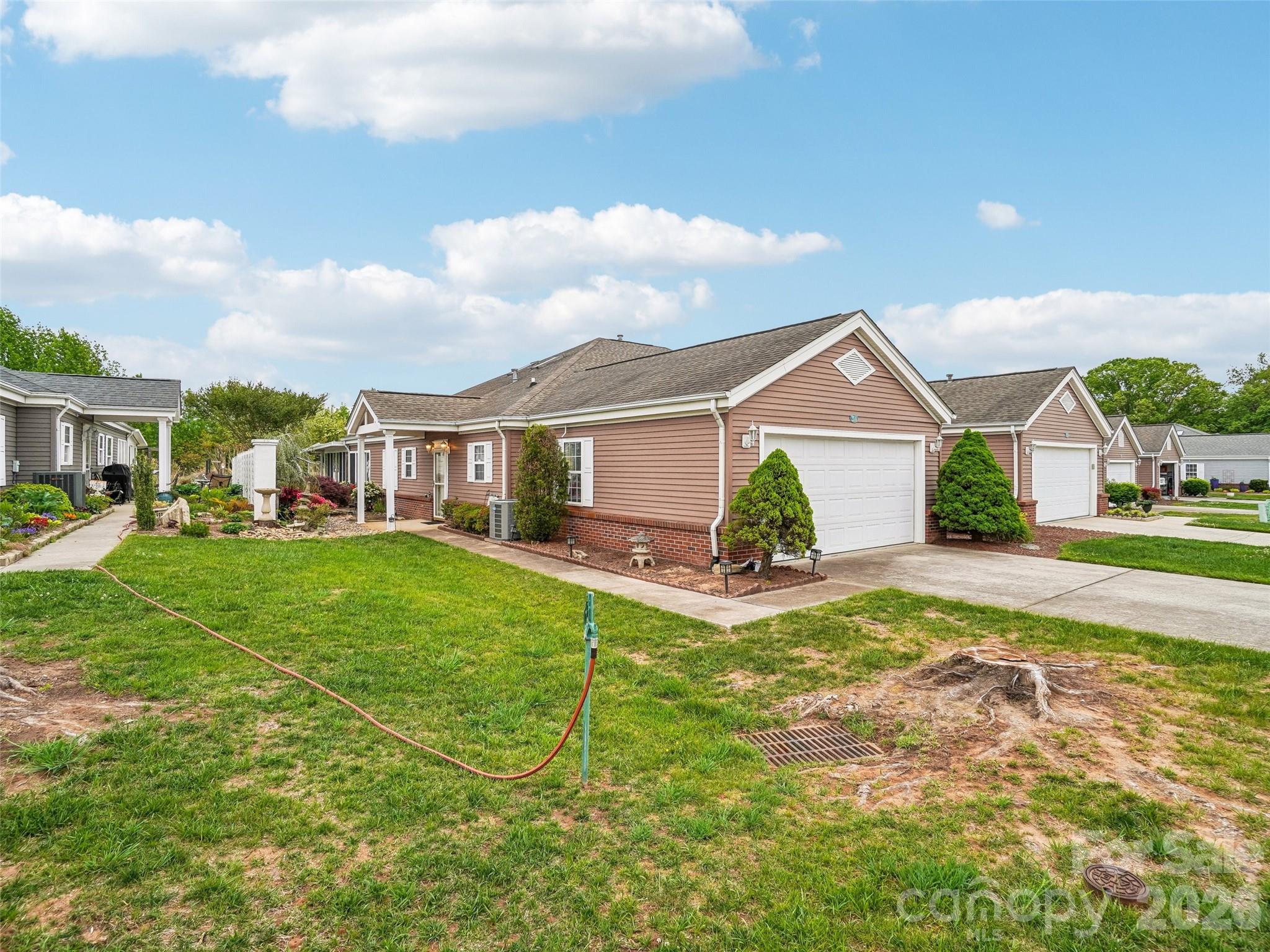 Brigadoon - Residential