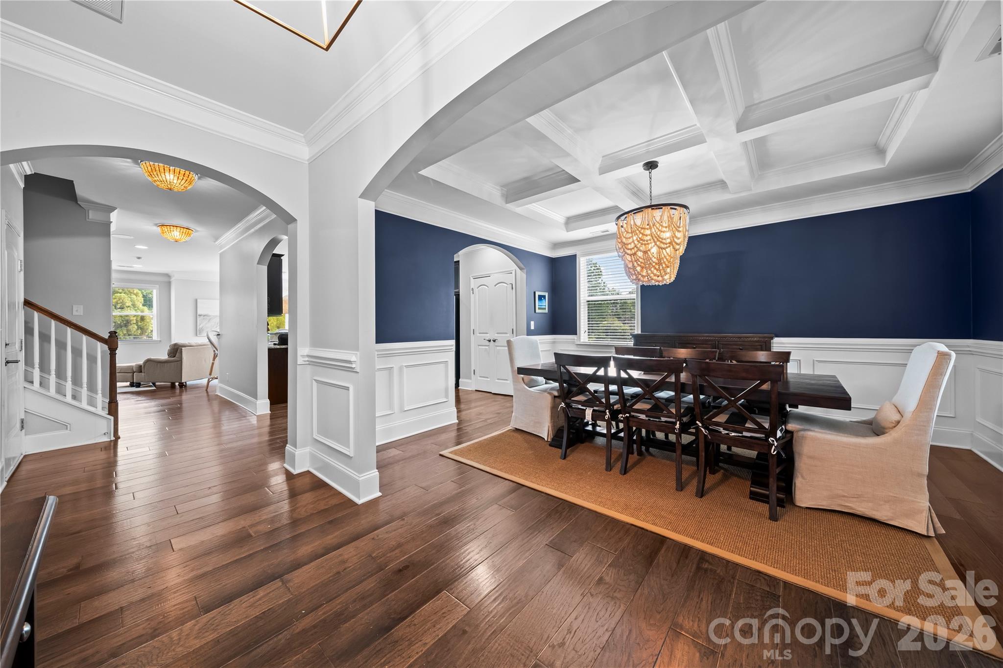 The Vineyards on Lake Wylie - Residential