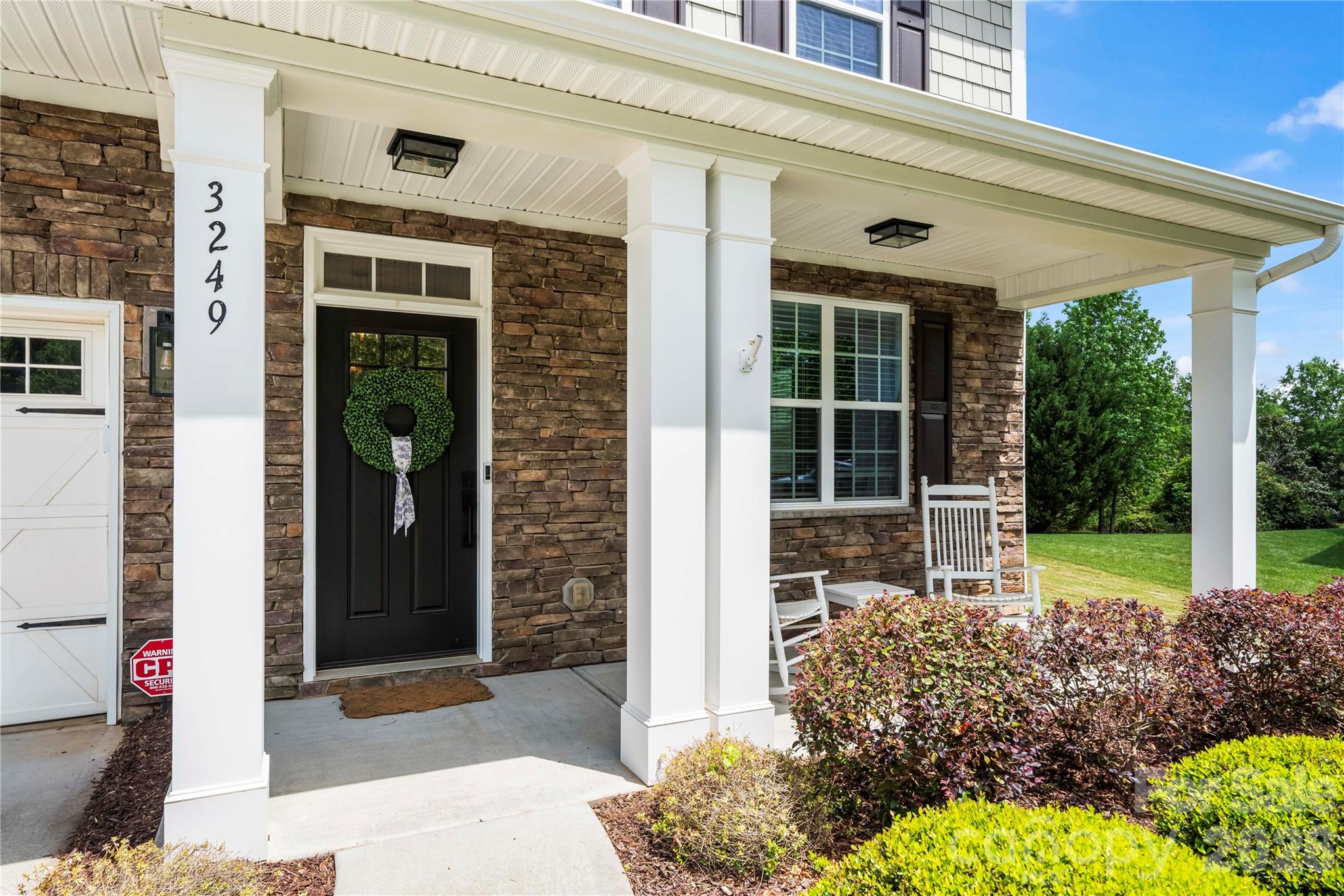 The Vineyards on Lake Wylie - Residential