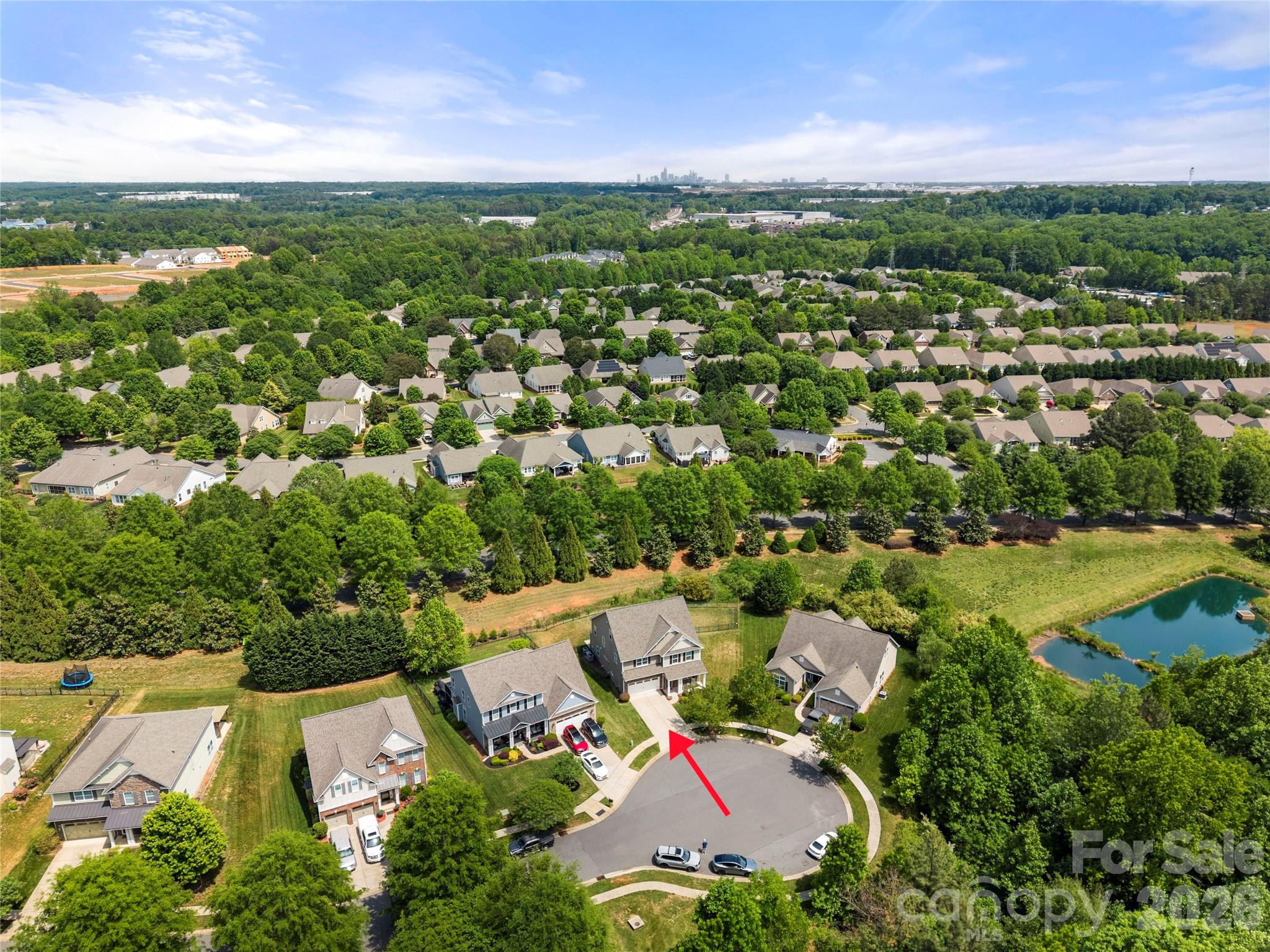 The Vineyards on Lake Wylie - Residential