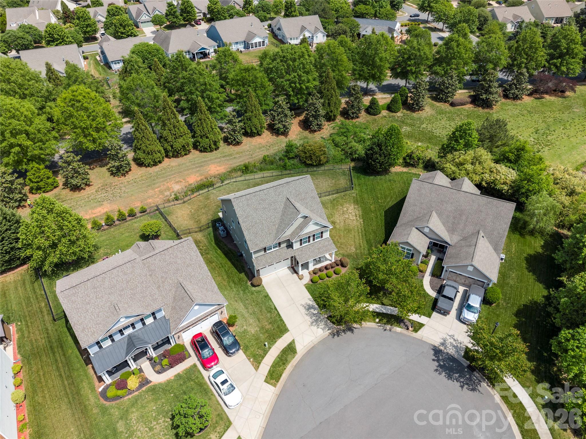 The Vineyards on Lake Wylie - Residential