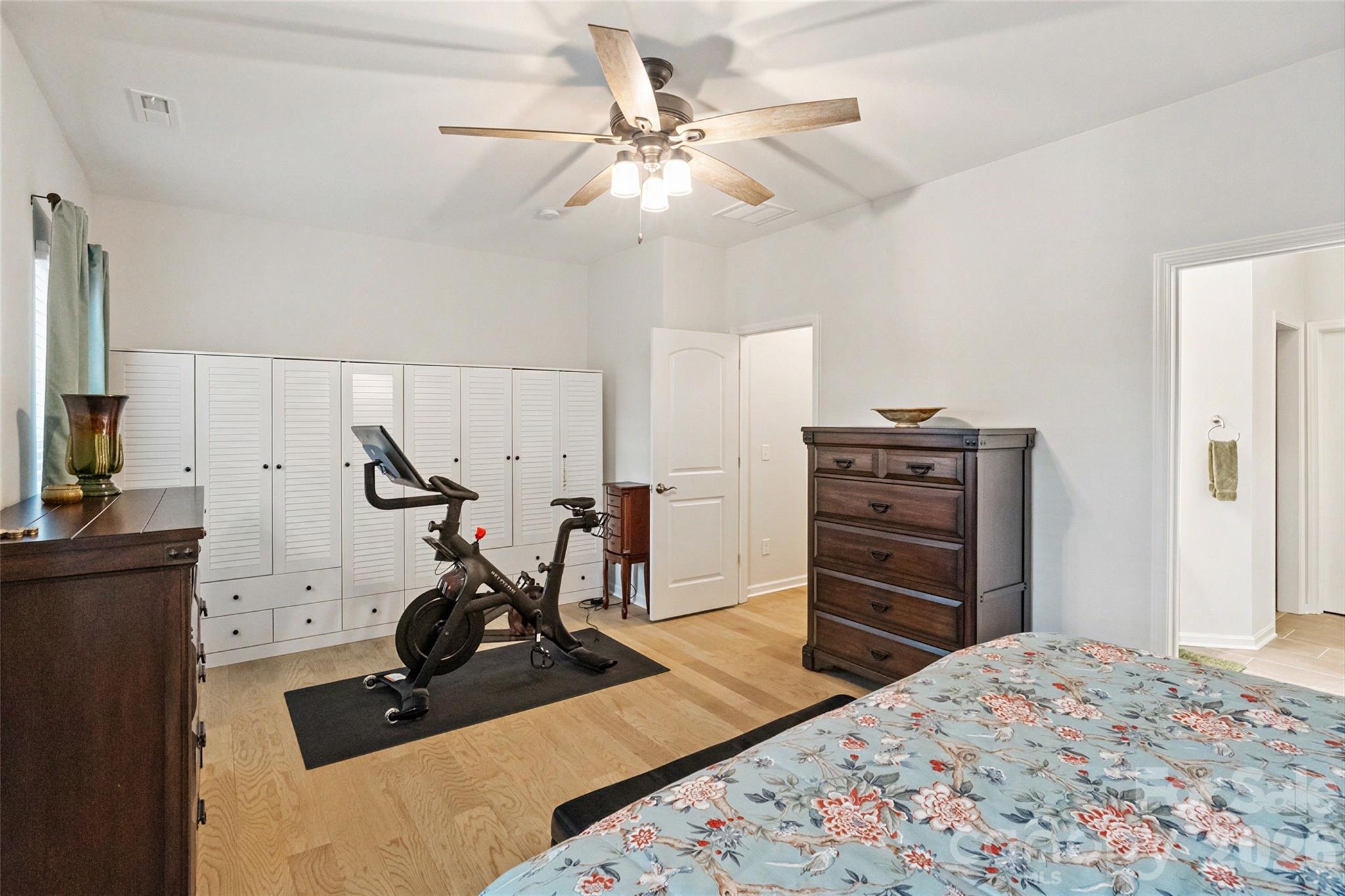 Garmon Mill Estates - Residential