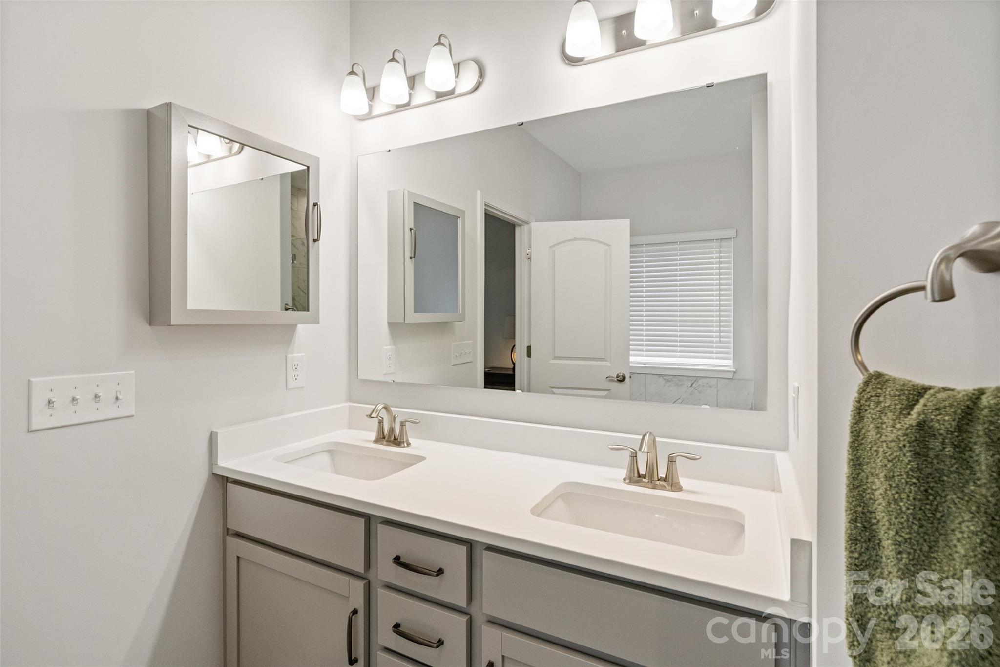 Garmon Mill Estates - Residential