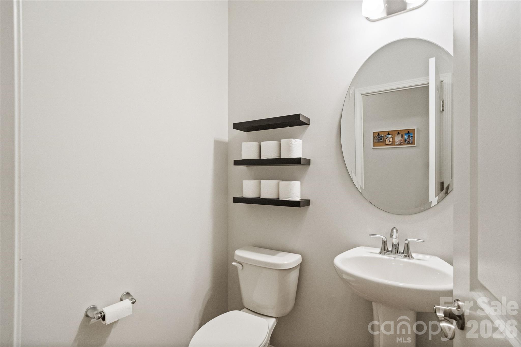 Garmon Mill Estates - Residential