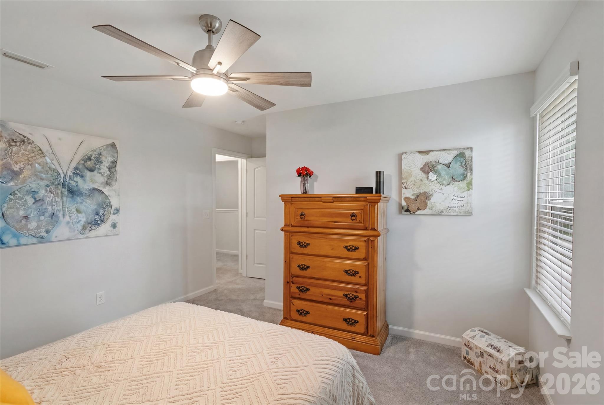 Garmon Mill Estates - Residential