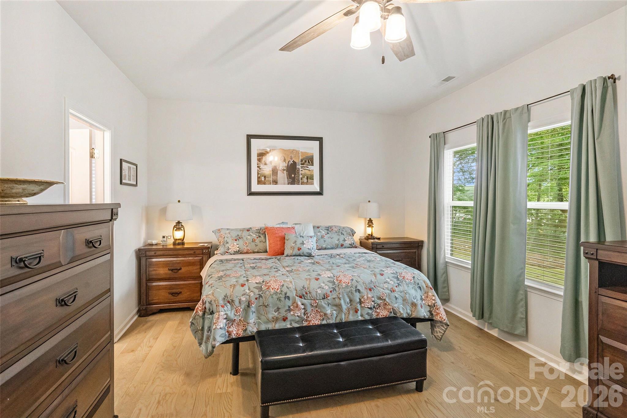 Garmon Mill Estates - Residential