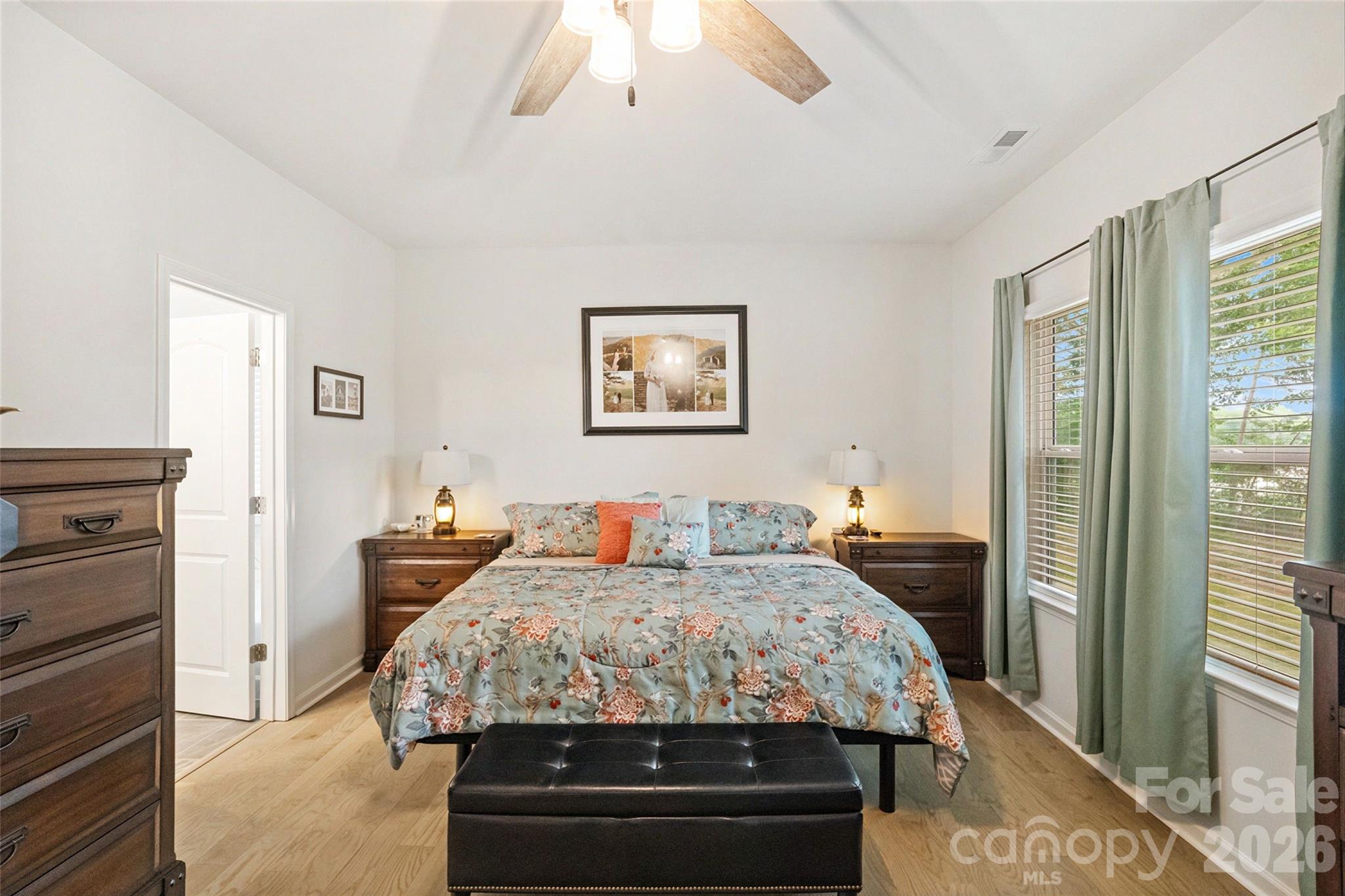 Garmon Mill Estates - Residential