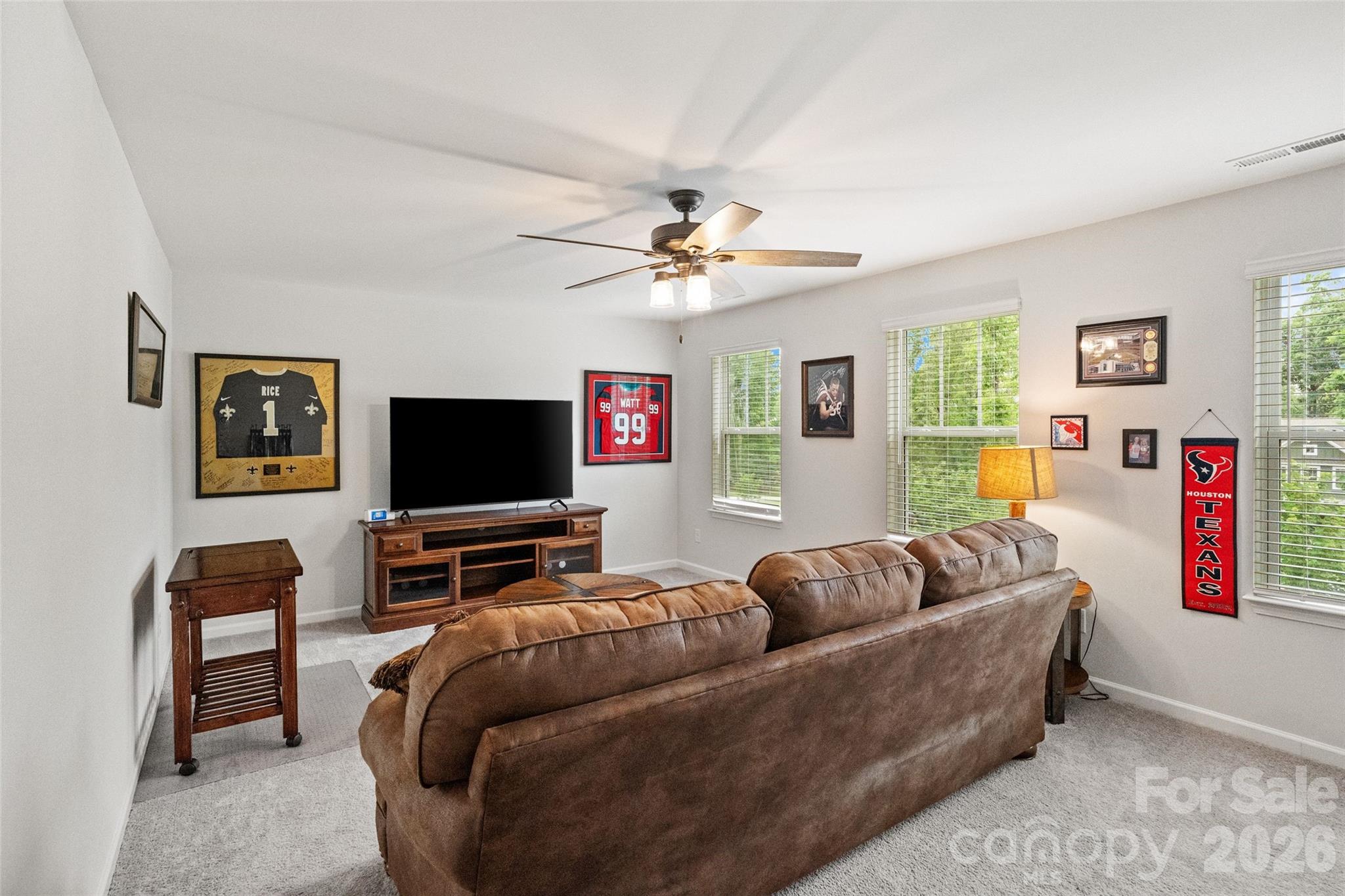 Garmon Mill Estates - Residential