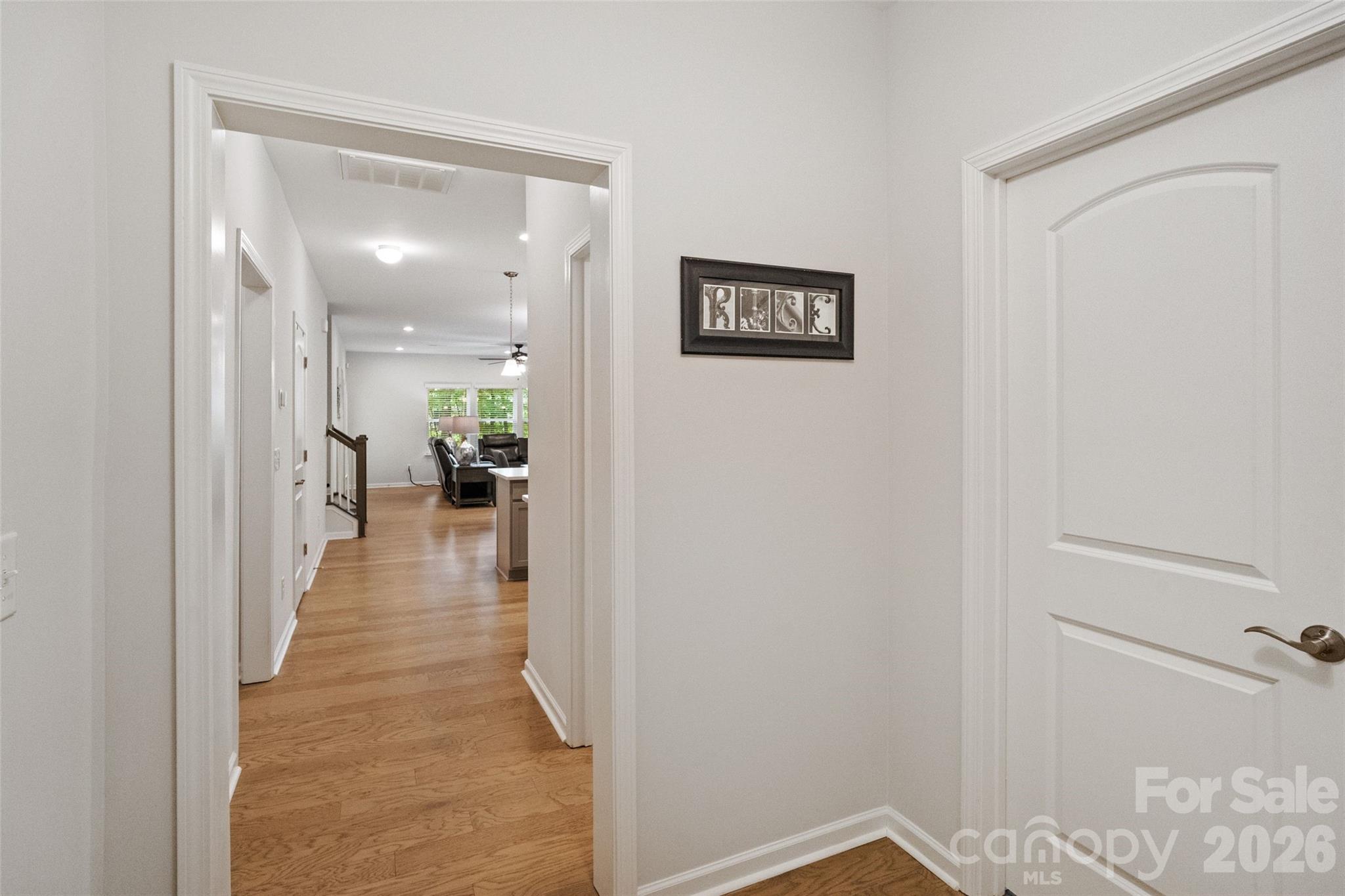 Garmon Mill Estates - Residential